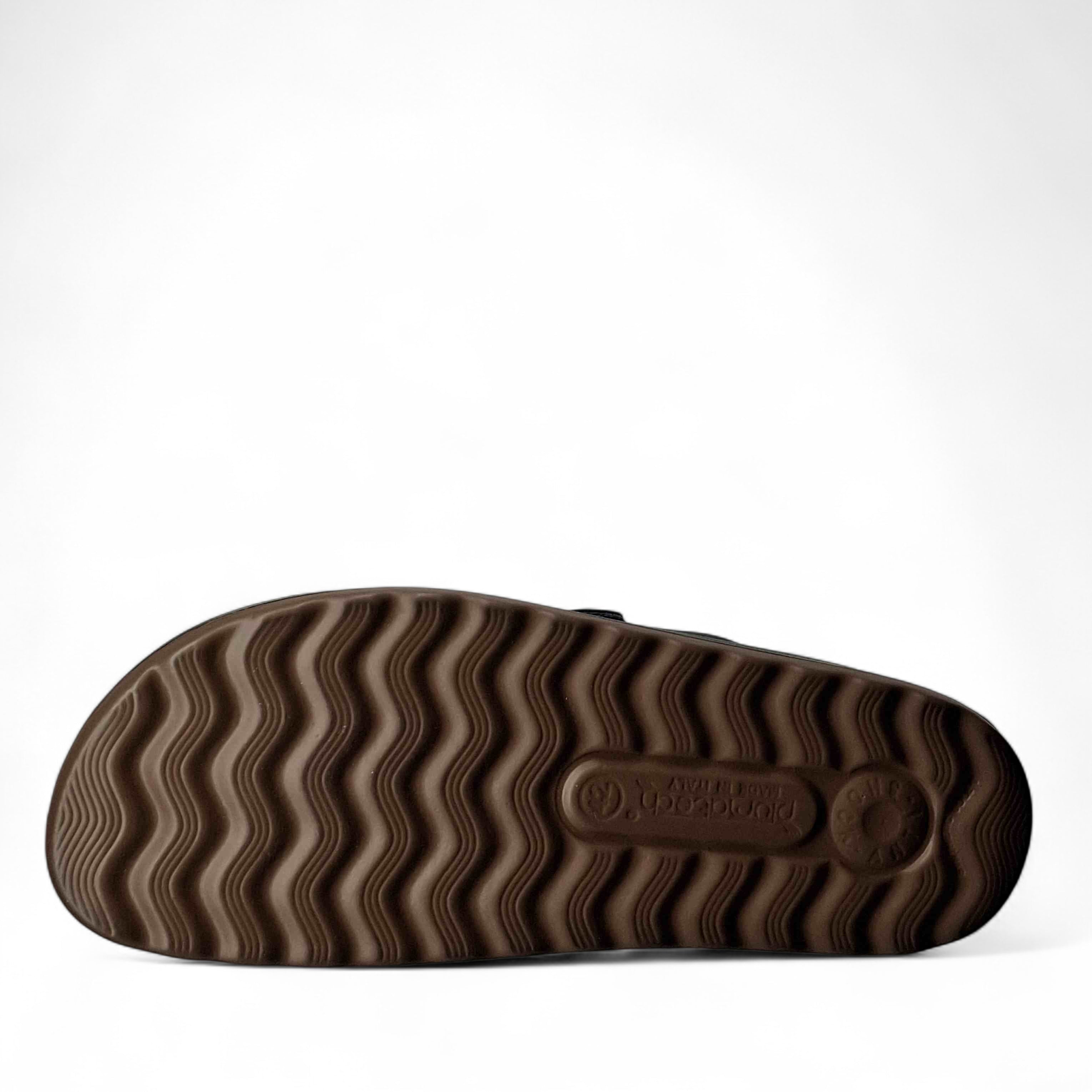 Flyflot Ciabatte da Uomo – Nero