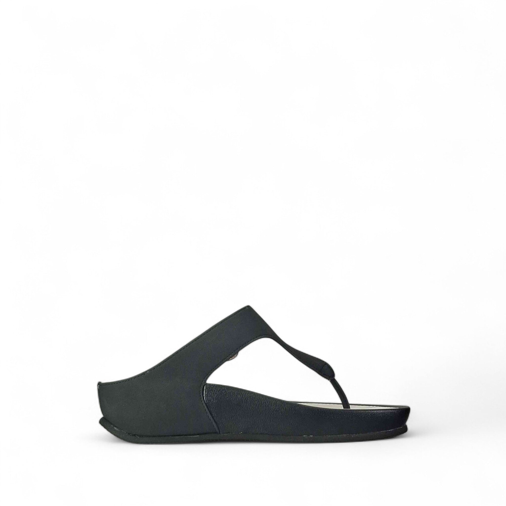 Kammi Veronica Infradito in pelle da Donna – FORD_01