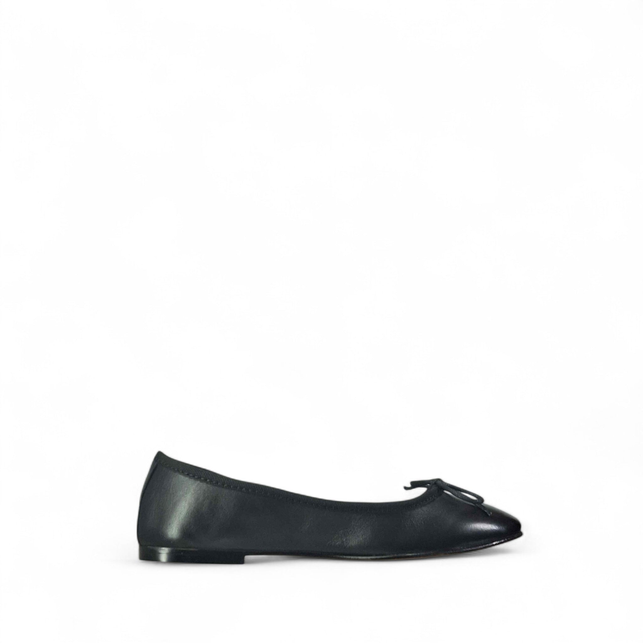 In Scarpa Made In Italy Ballerine da Donna – Nero - 983
