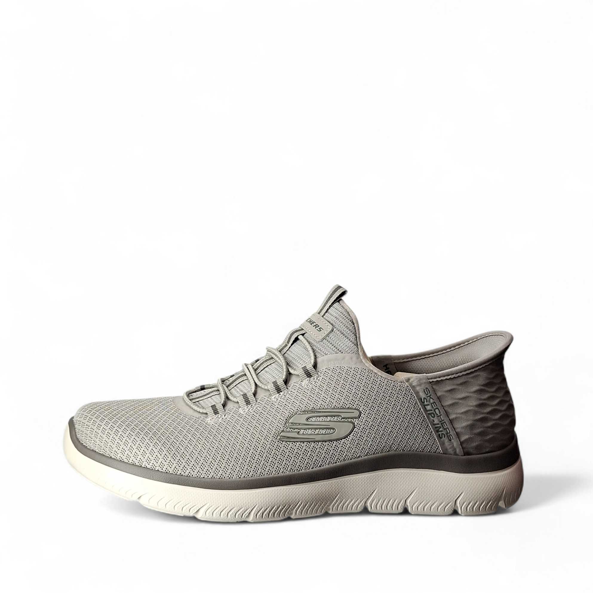 Skechers Summits Sportive Casual Non Stringate da Uomo – 232457 TPE