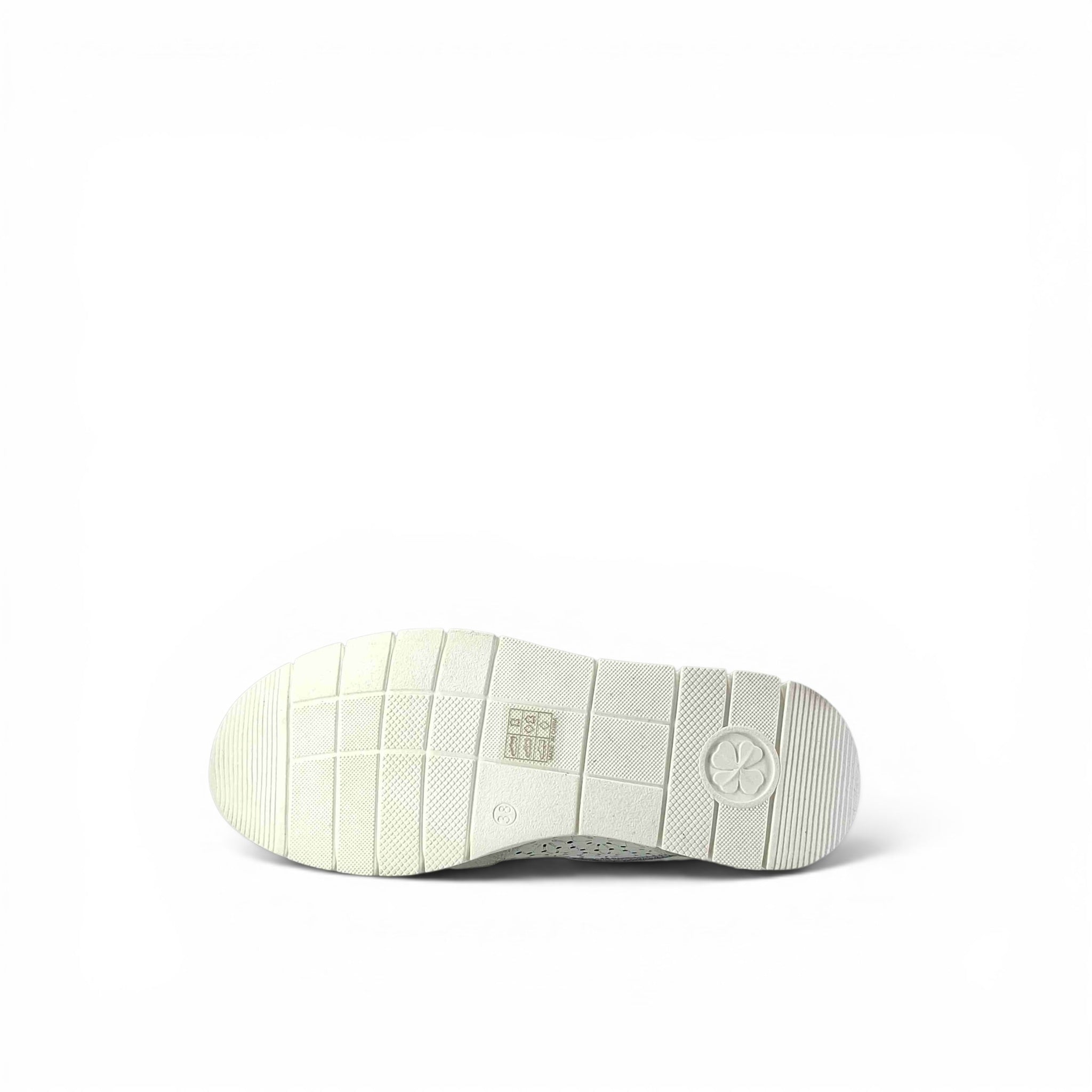 Kammi Alessia Sneakers Basse da Donna – CAITLYN