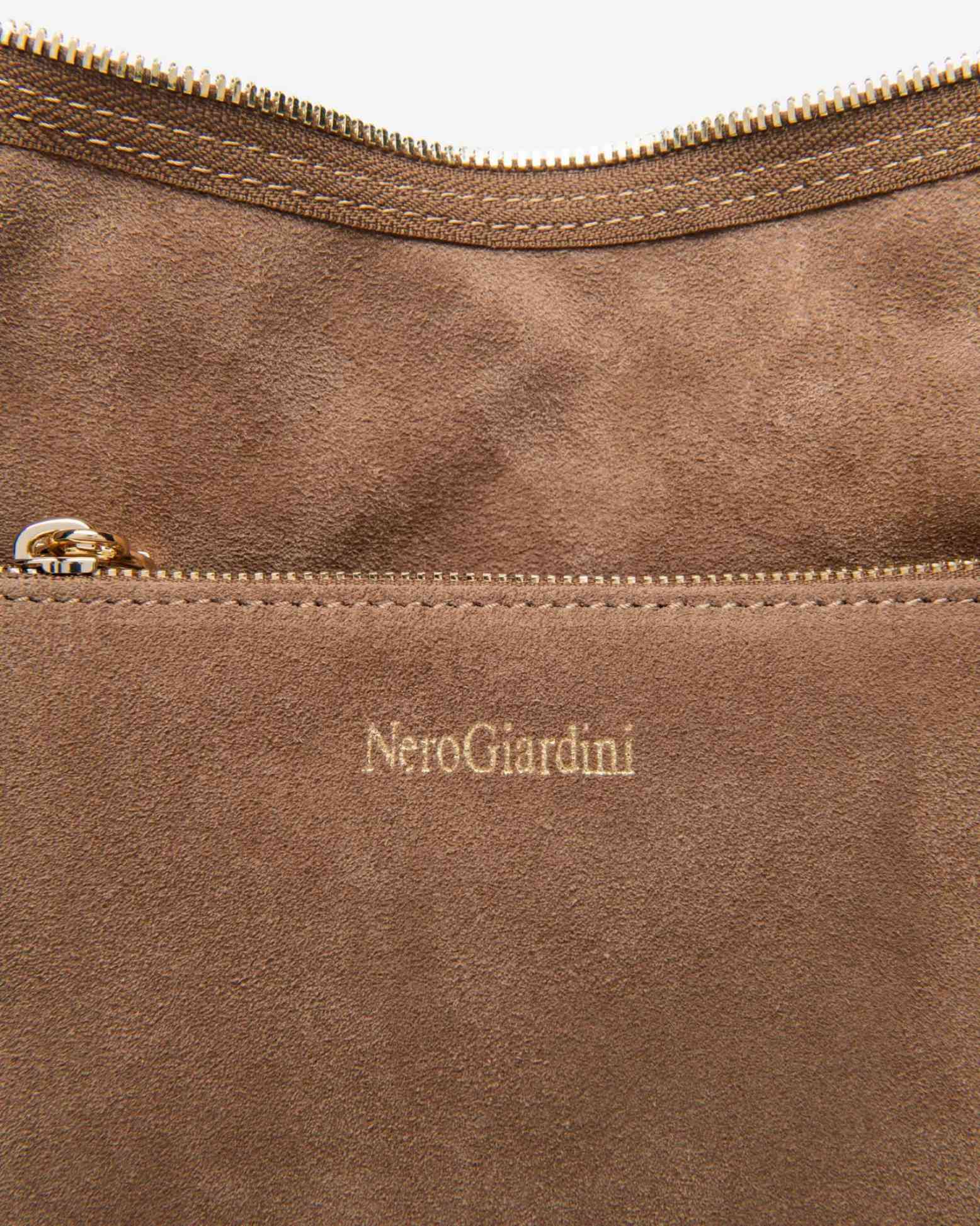 Nero Giardini Giu Tote Grande da Donna – E644146 D 442