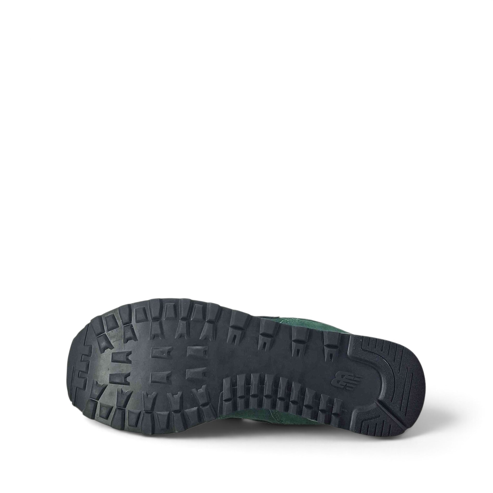 New Balance 574 Sneakers Basse da Uomo – U57421A