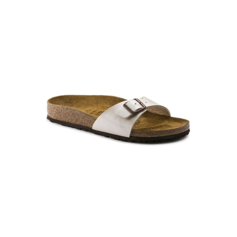 Birkenstock Ciabatte Basse Ciabatte da Donna – Bianco