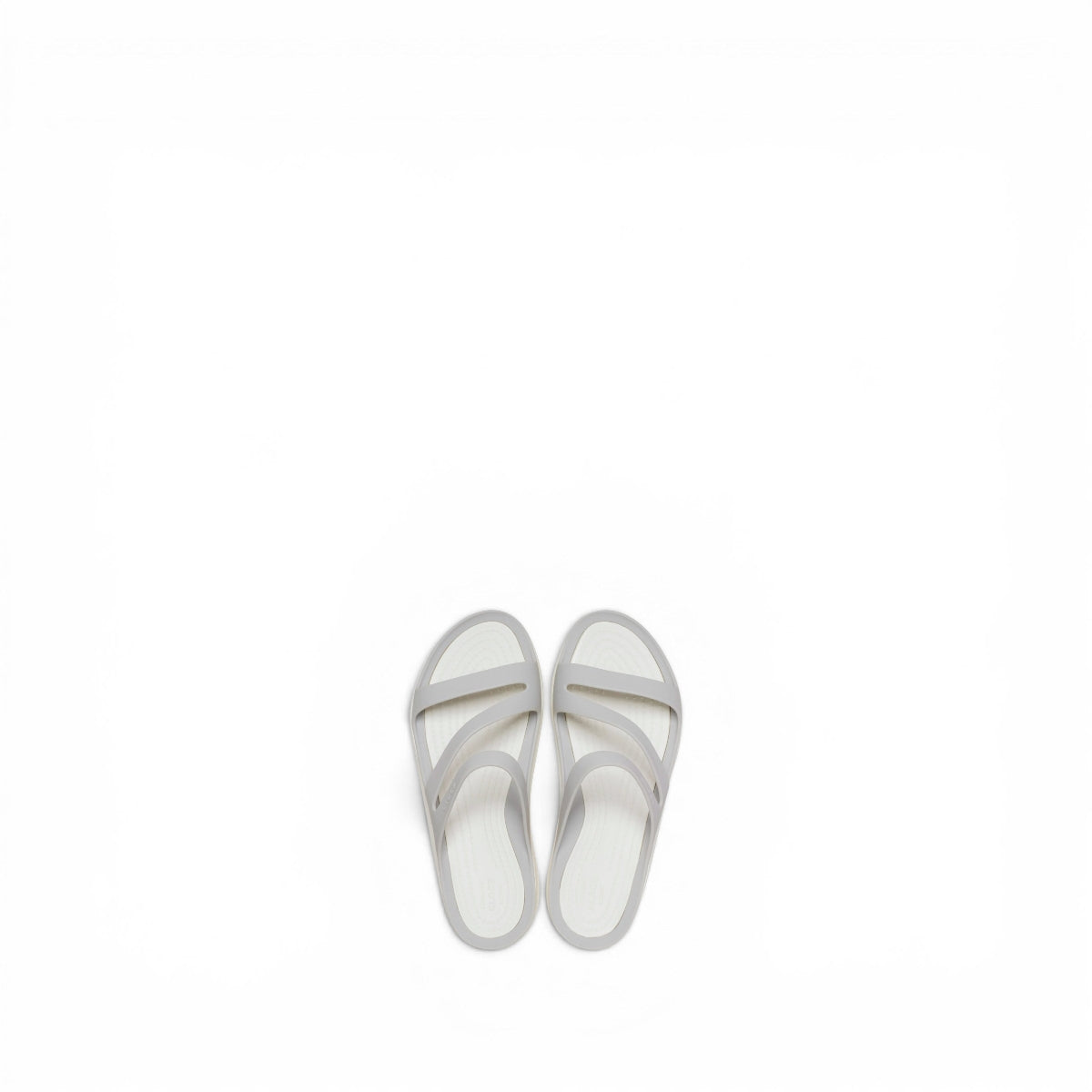 Crocs Swiftwater Ciabatte in gomma da Donna – 203998 ATMO