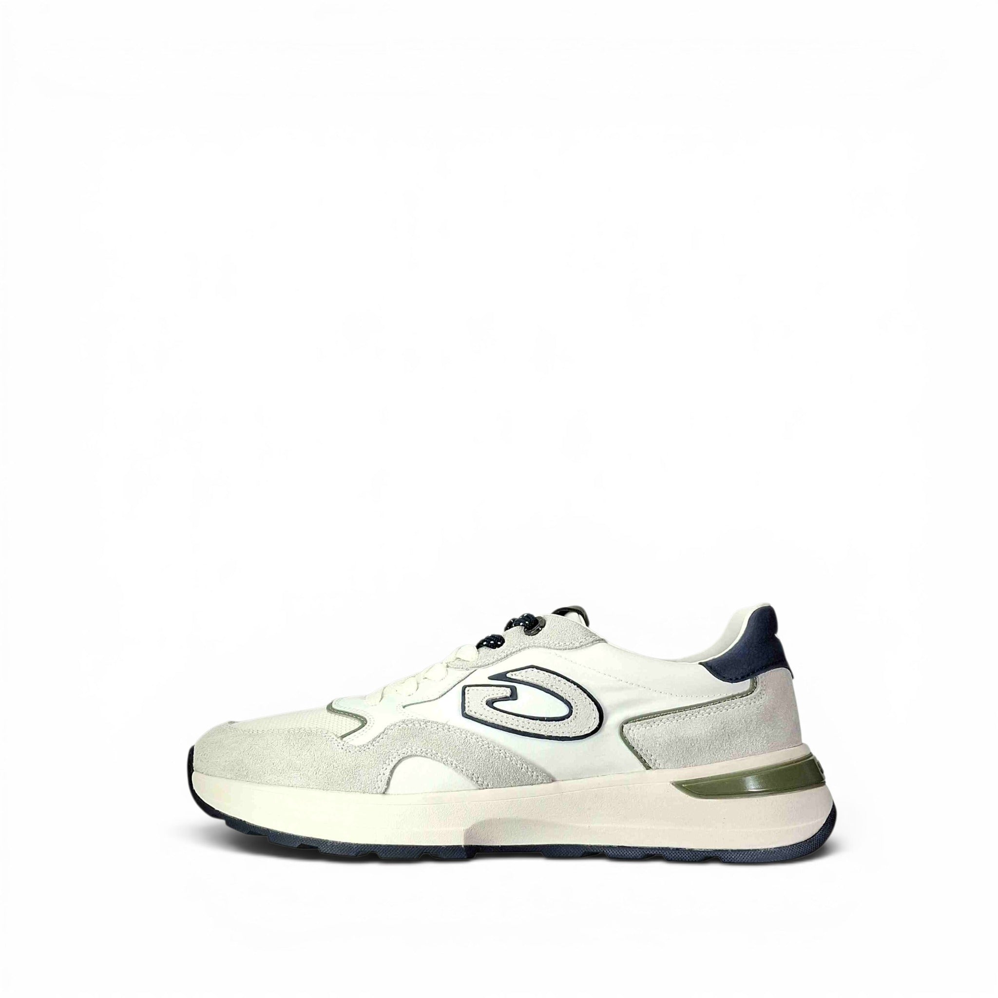 Guardiani Levante sport Sneakers basse da Uomo – GM61030A-969