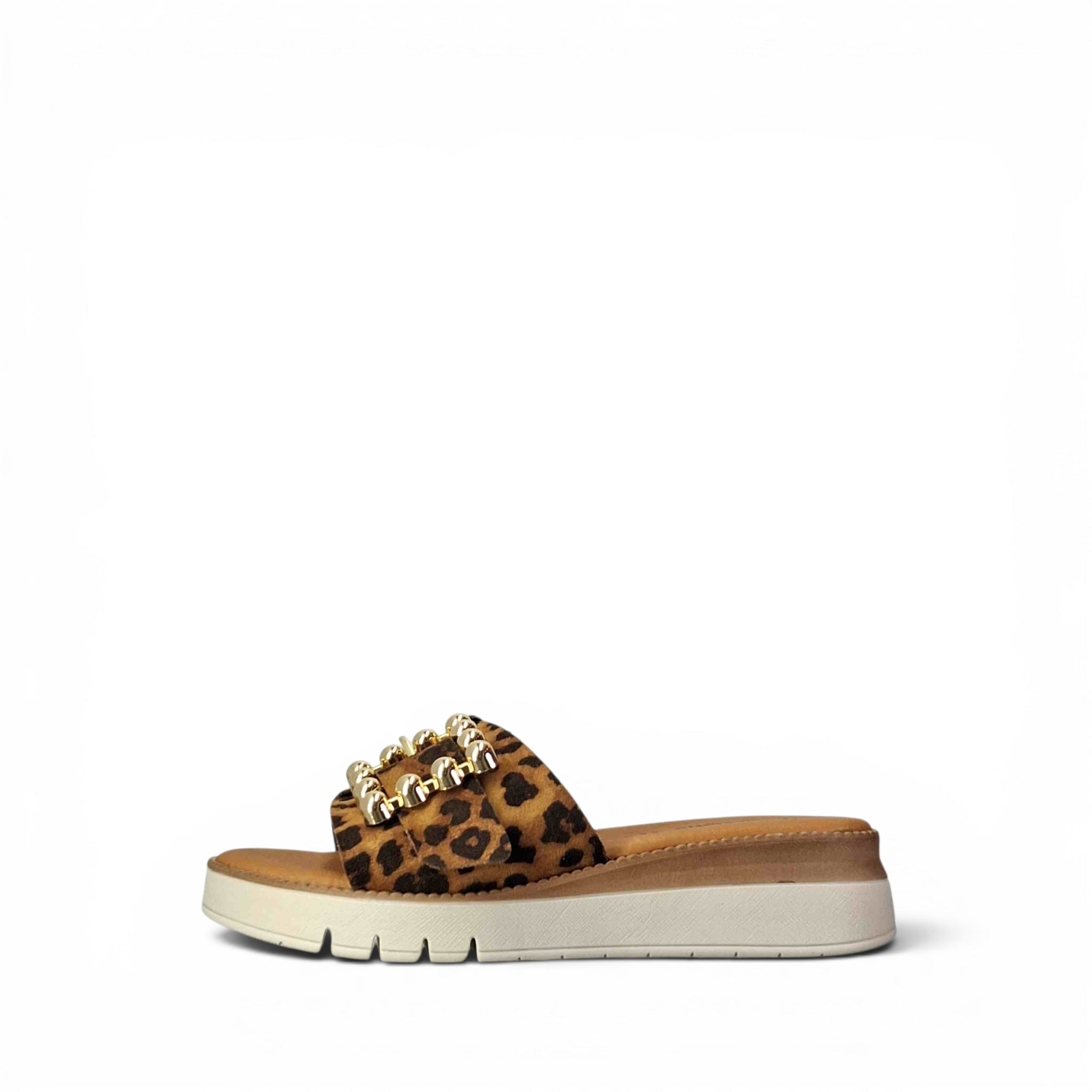 Giò Dreams Pp6151 Ciabatte Basse da Donna – PP6151