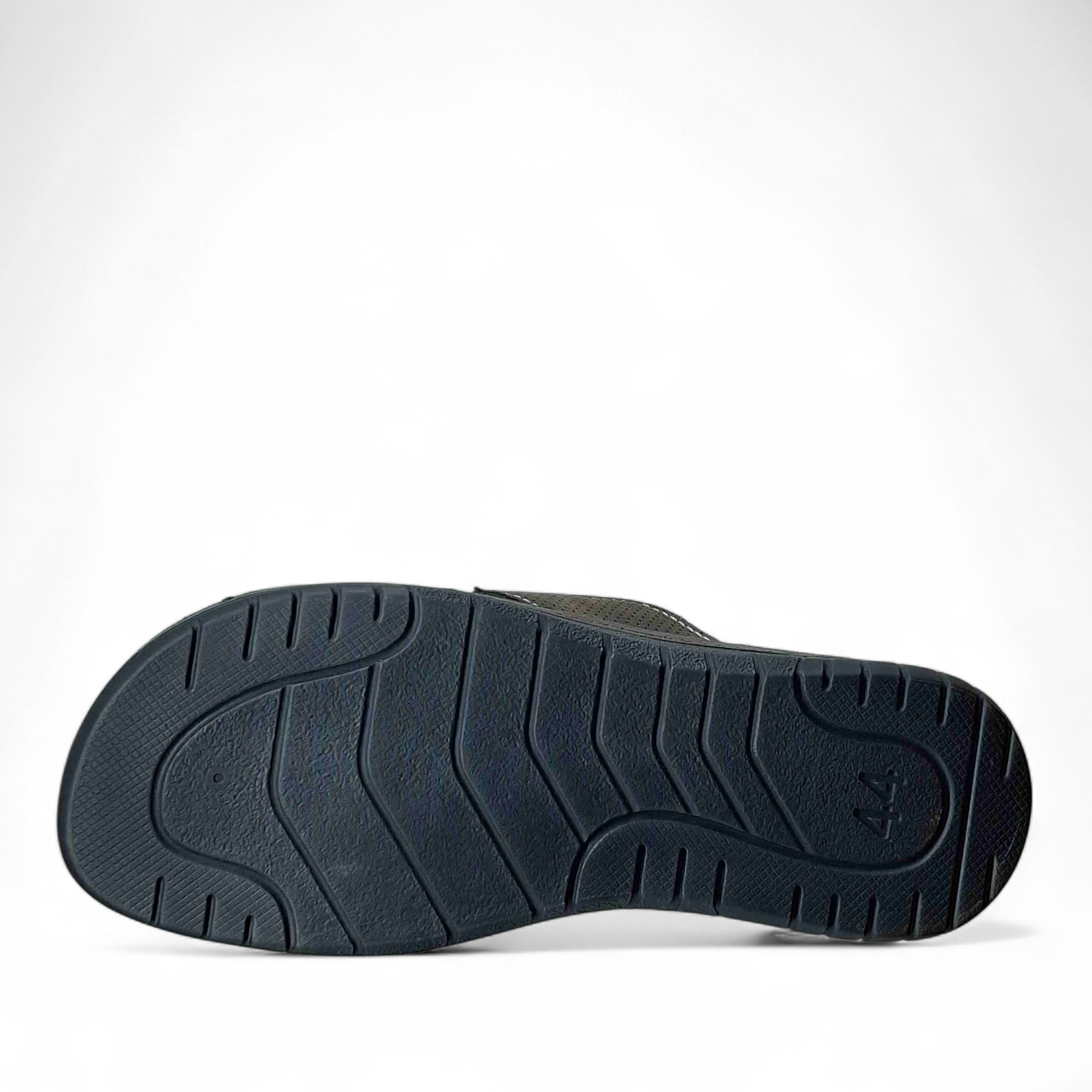 INBLU CIABATTE UOMO CIABATTE BASSE DA UOMO – ID07