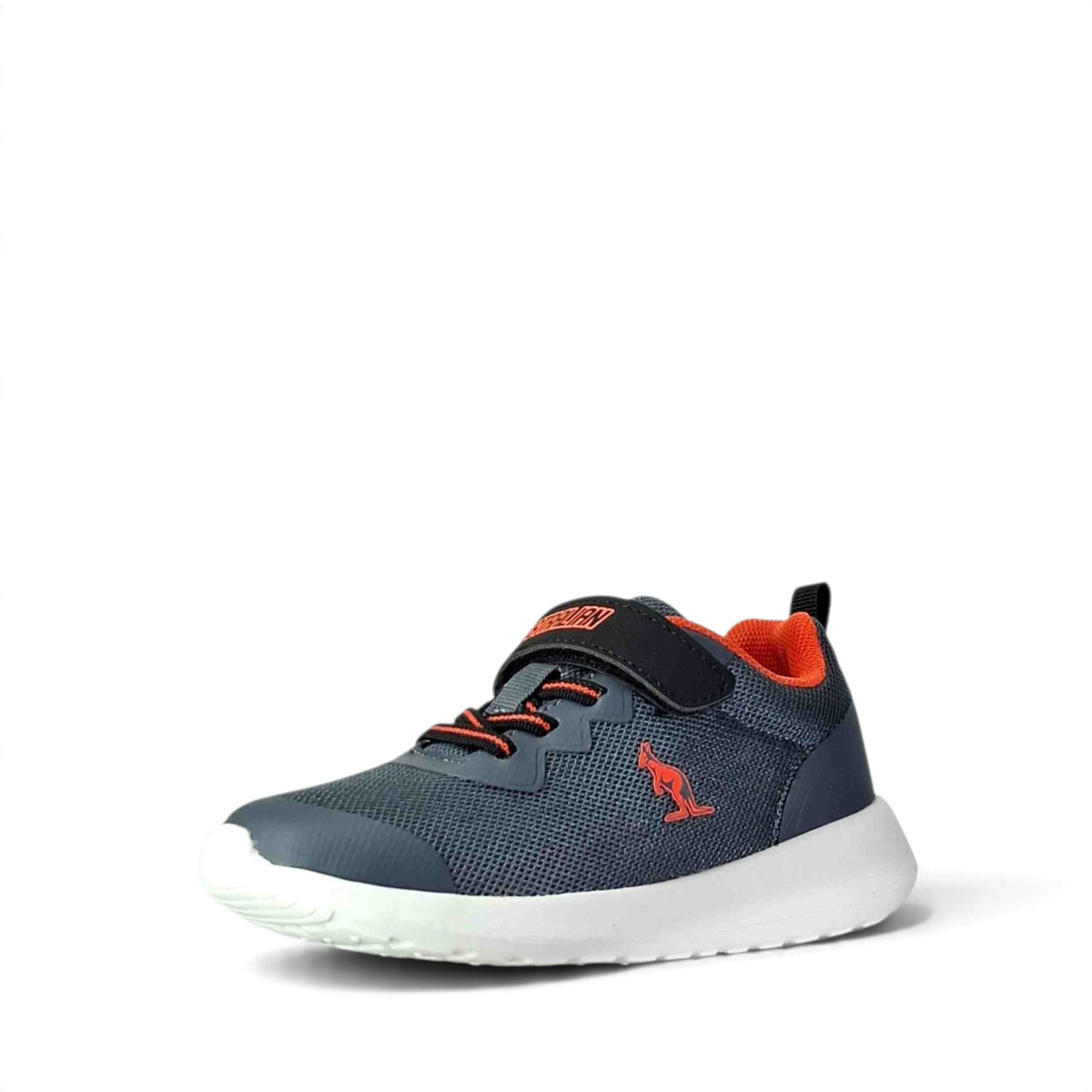 Australian Au52t102 Sneakers basse da Bambino – AU52T102 GREY