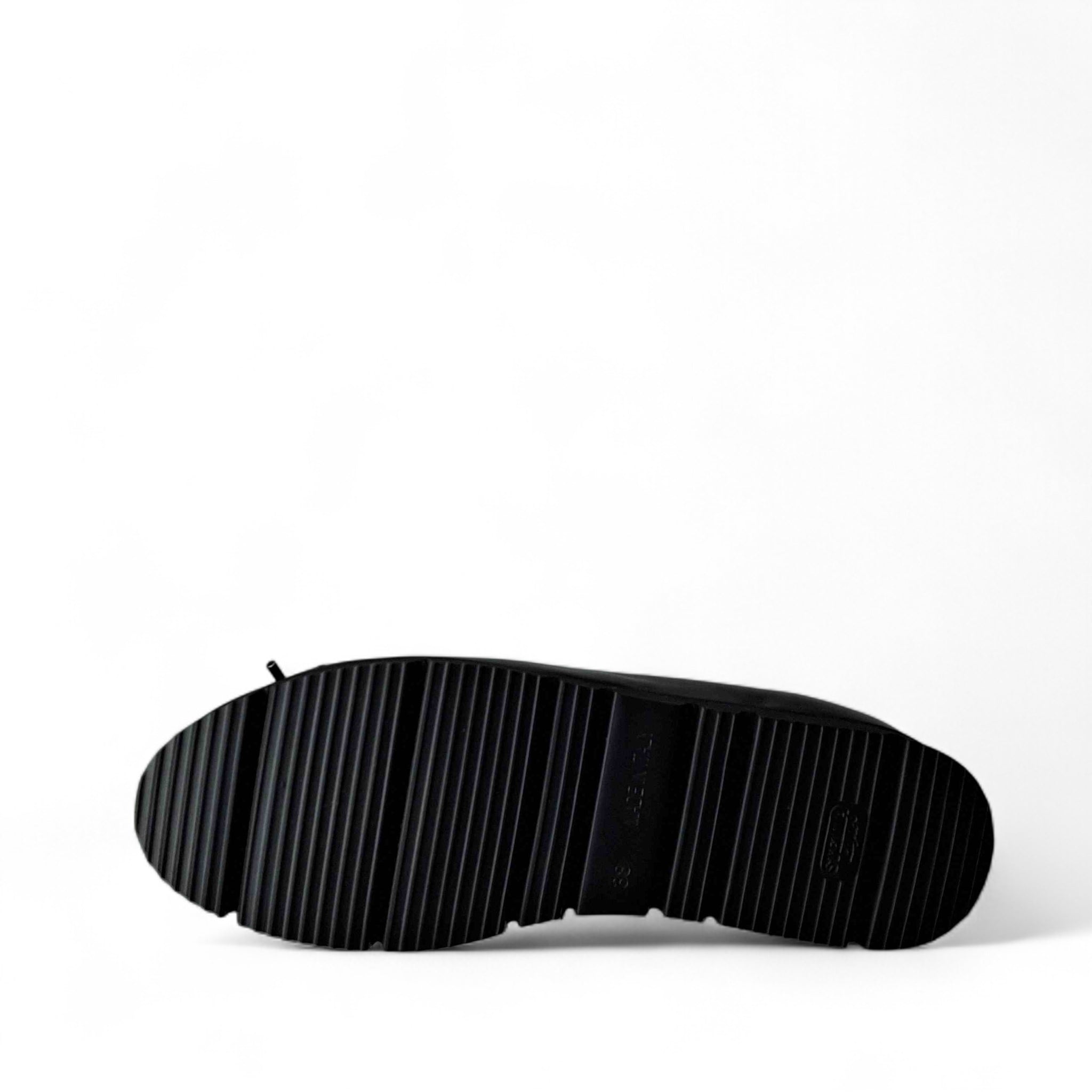 Cinzia Valle Ballerine da Donna – Nero