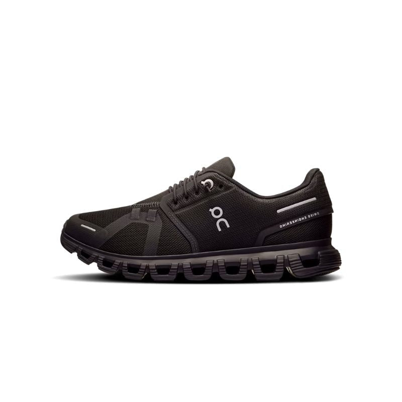 On Cloud 6 Sportive running basse da Donna – 3WF10061043