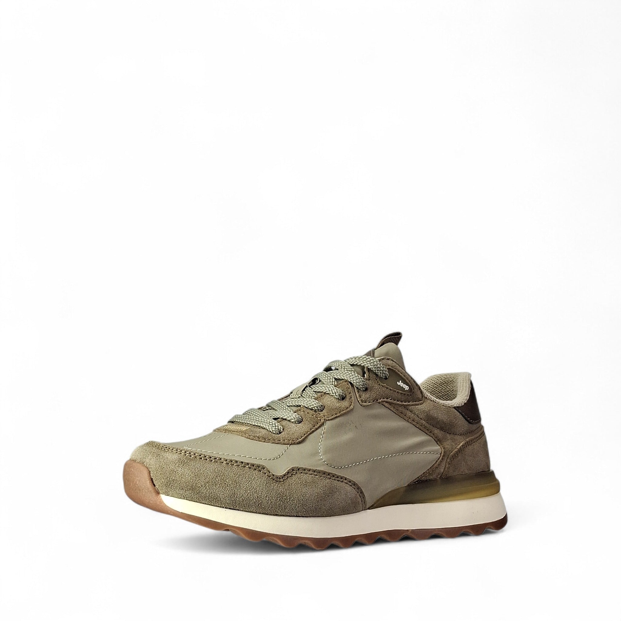 Jeep Jara Sneakers basse da Uomo – JM61020A-036