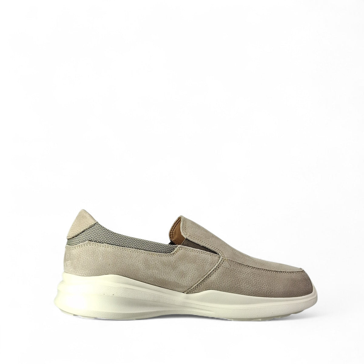 Impronte Basilio Scarpe Basse Senza Stringhe da Uomo – Talpa - IM610406+2 - foto 3