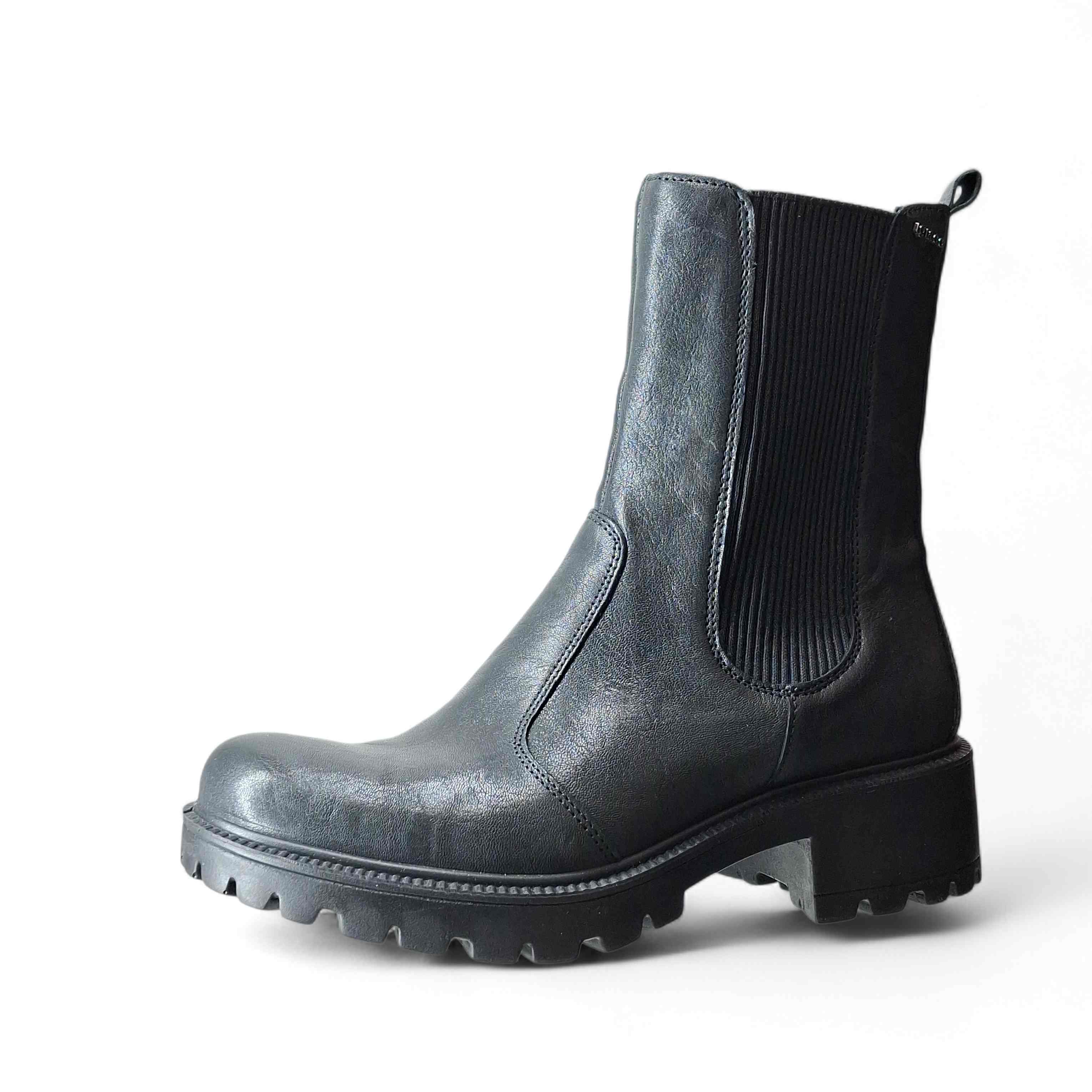 Igi&Co Beatles da Donna – Nero