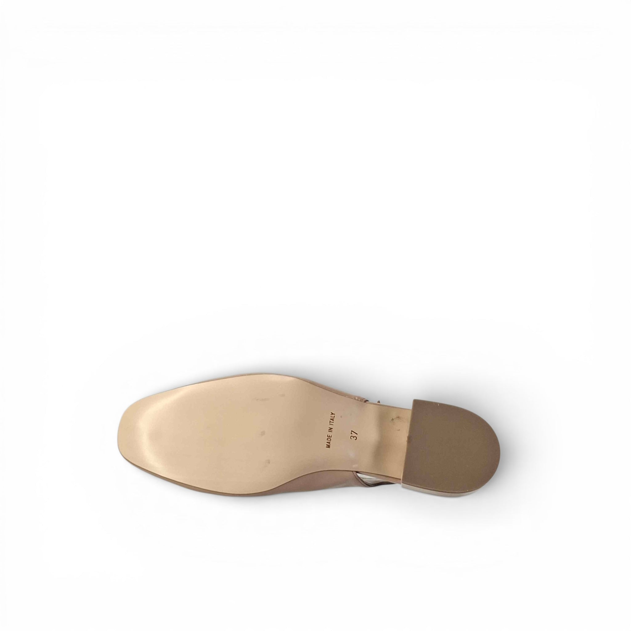 Scarpe con Tacco - Decolleté