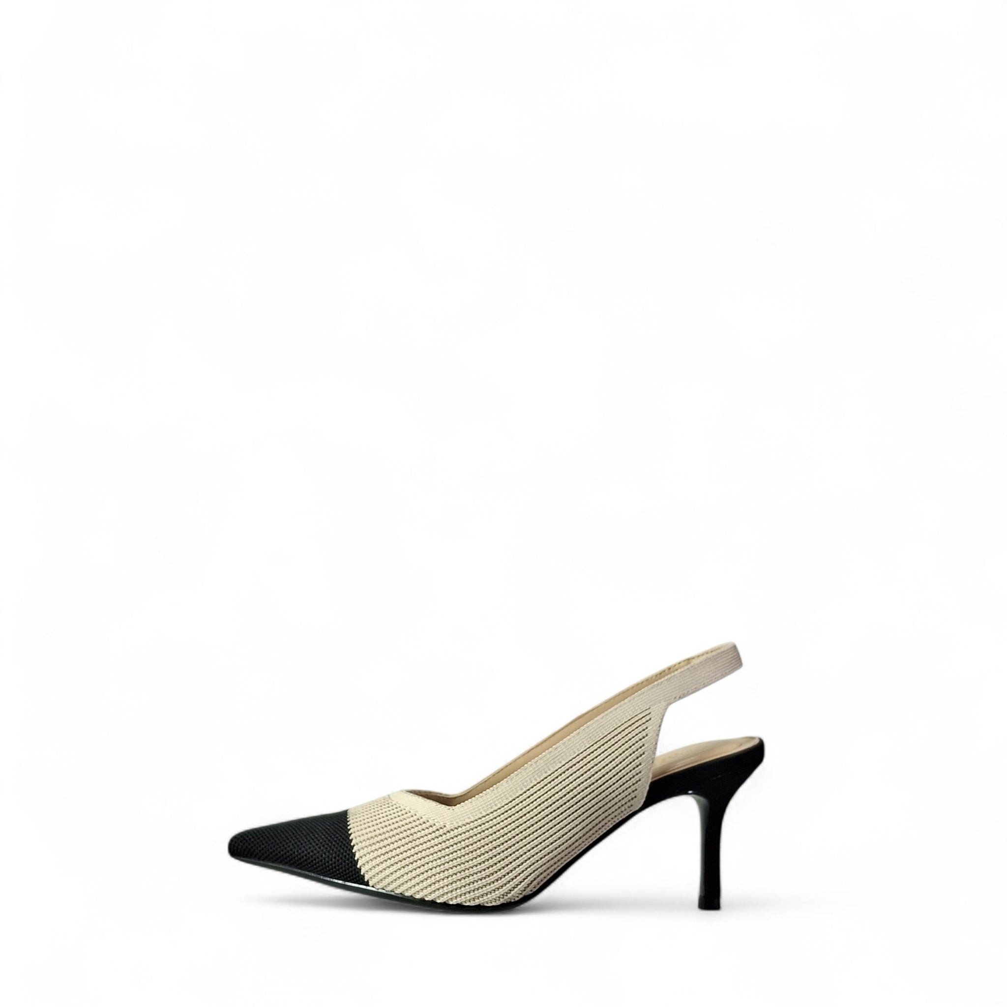 Uma Parker Cari Decolleté da Donna – Multicolor - 509-70