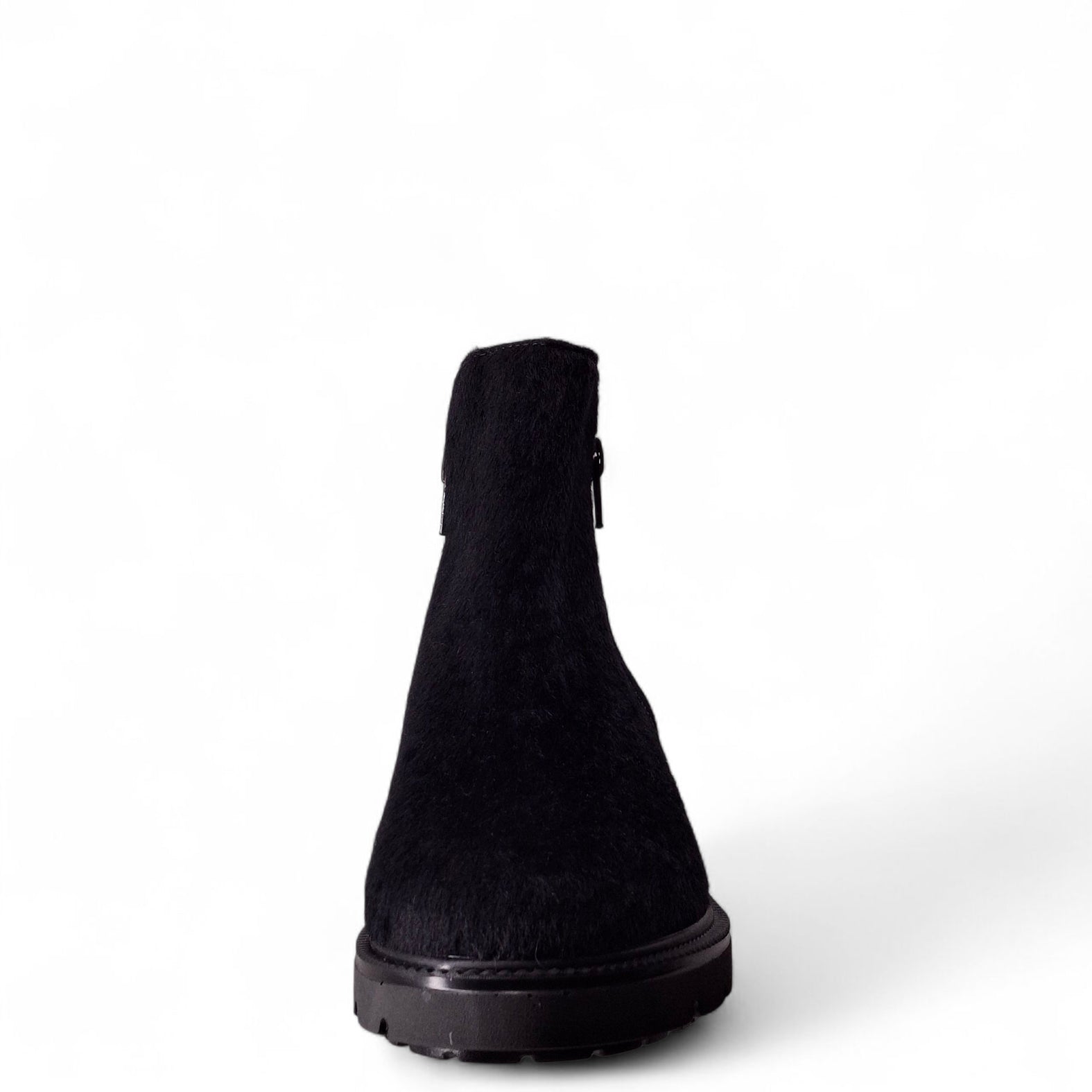 Cinzia Valle Basse da Donna – Nero