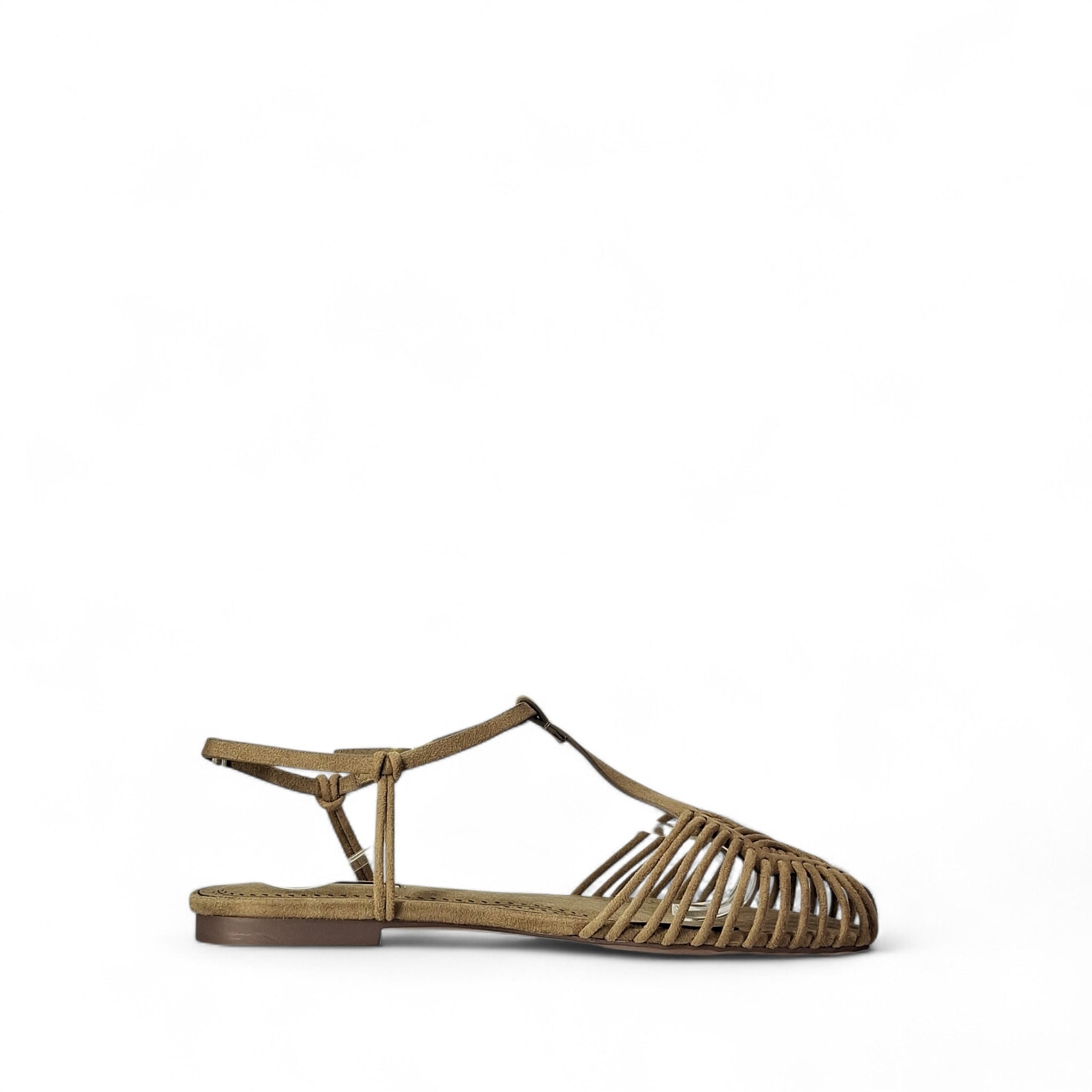 Corina Chi Sandali bassi da Donna – M6396_02