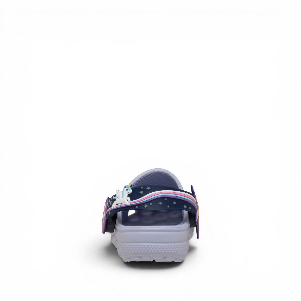 Crocs Imagination Lights Ciabatte In Gomma da Bambina – 211892 FRGP