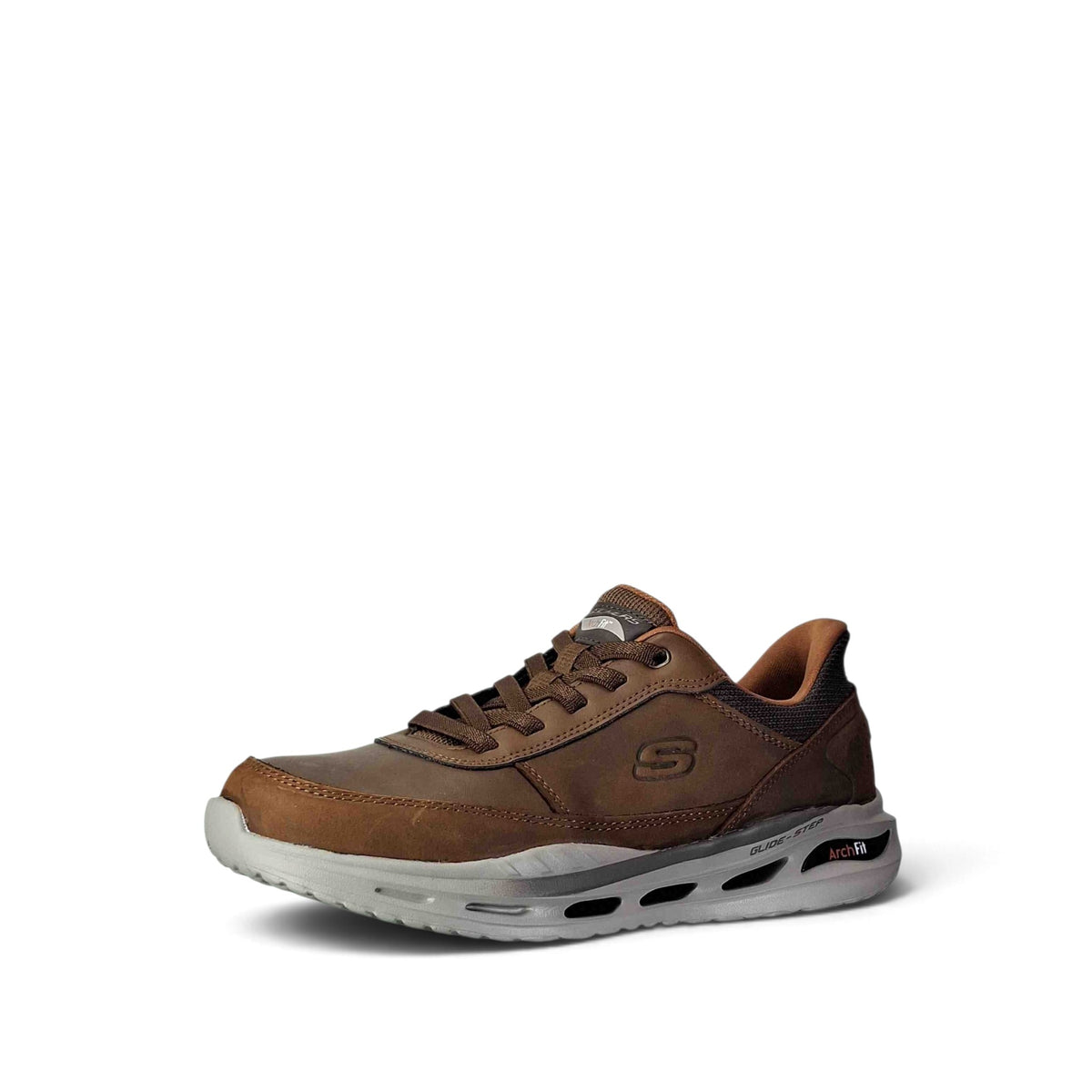 Skechers Arch Fit Sportive Casual Non Stringate da Uomo – 210981 CDB
