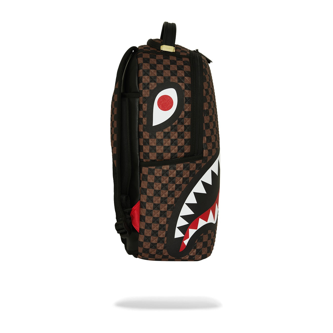 Sprayground Sharks in paris pyramid Zaini streetwear da Uomo – 910B8744NSZ