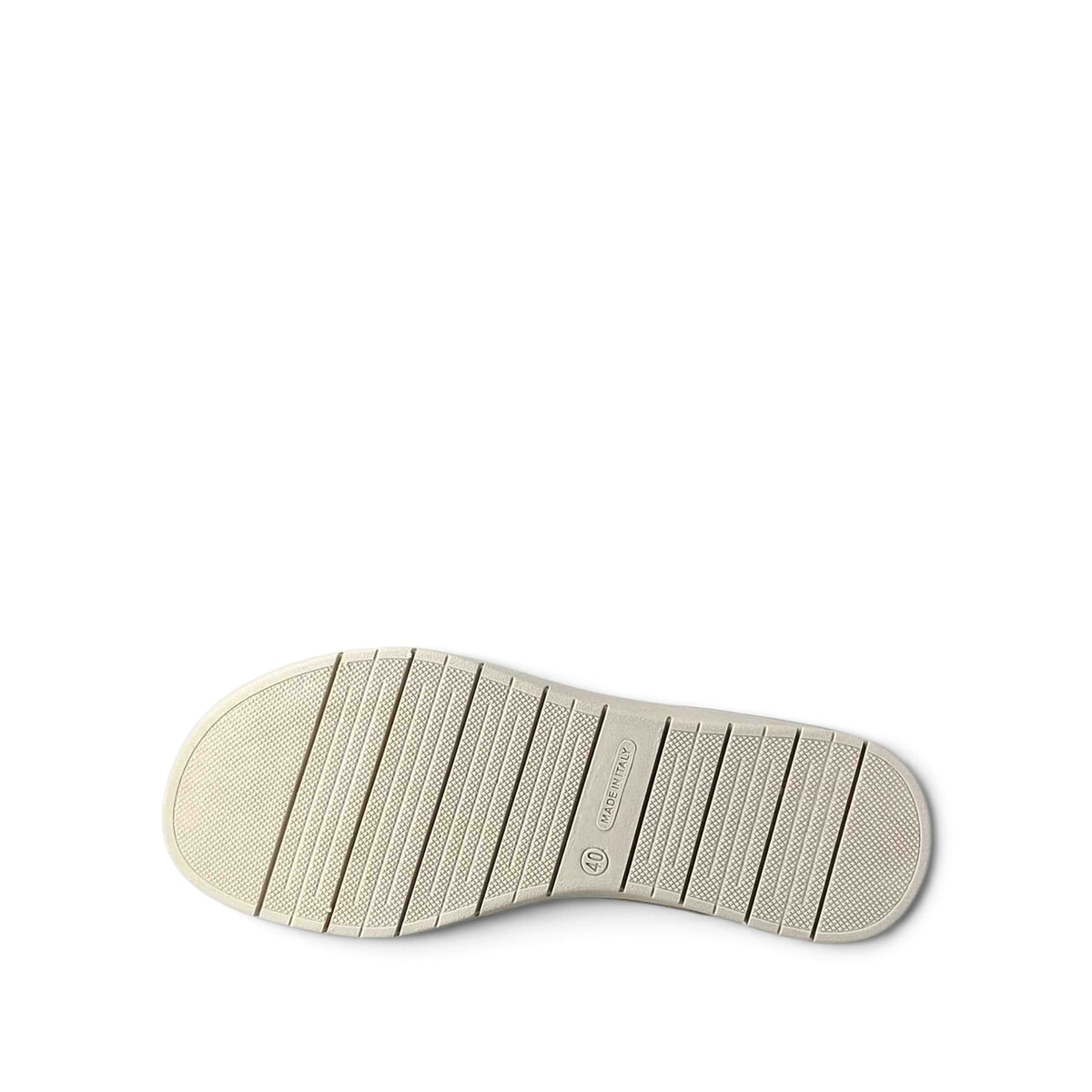 Valleverde Ciab6 Ciabatte basse da Donna – 58106 ECRU