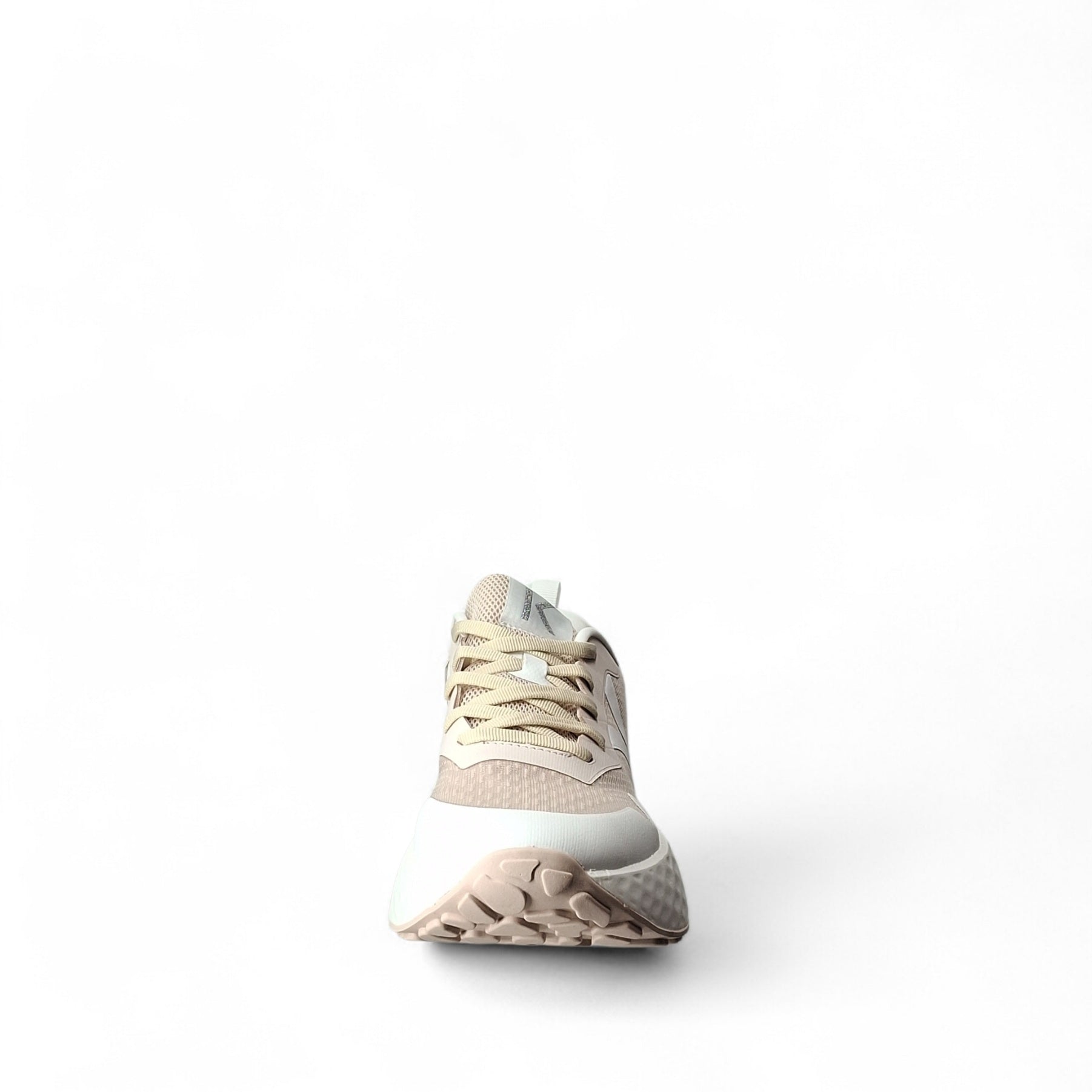 Kammi Susy Sneakers Basse da Donna – Nude - 2868 NUDE