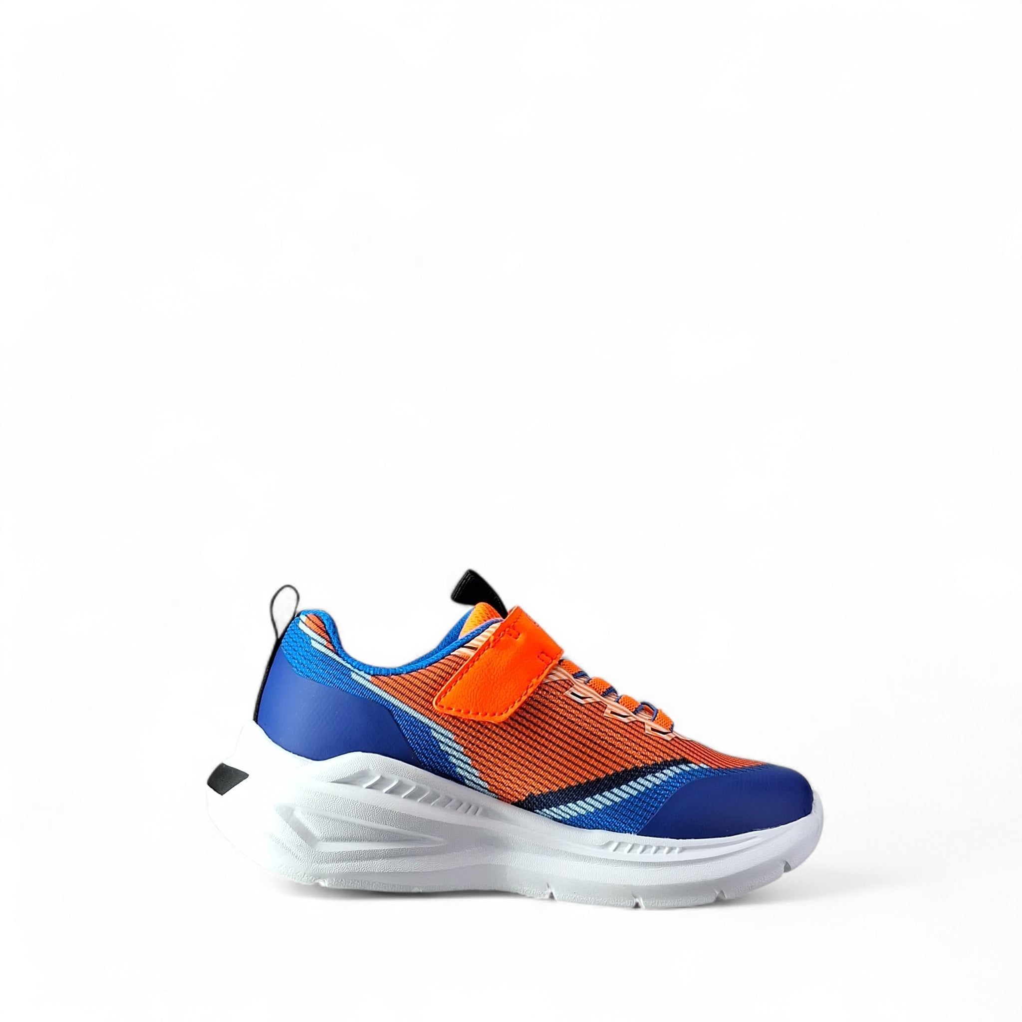 Skechers Mega Craft Sneakers Basse da Bambino – ND - 401661L