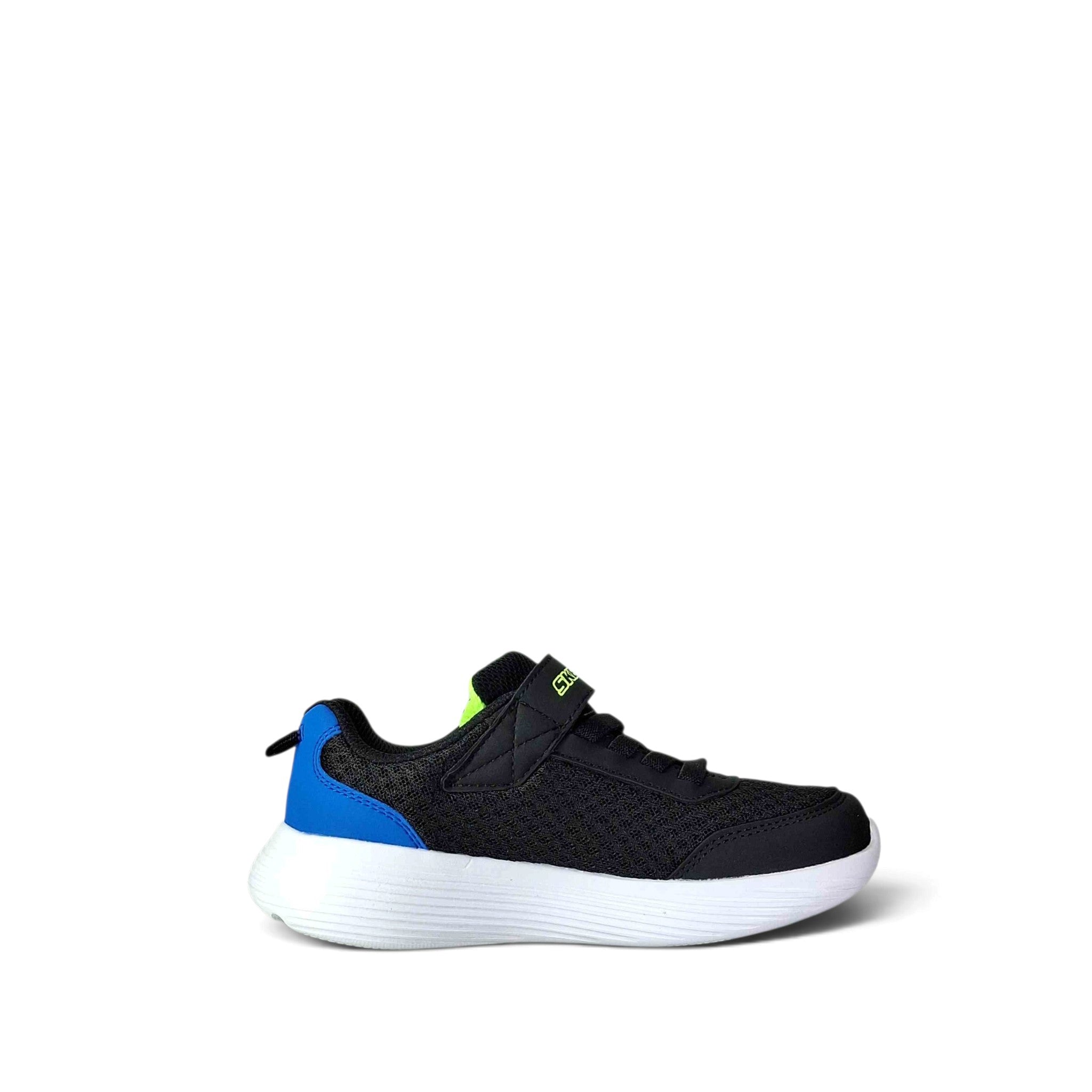 Skechers Go run 400 Sneakers basse da Bambino – 405084L BLK