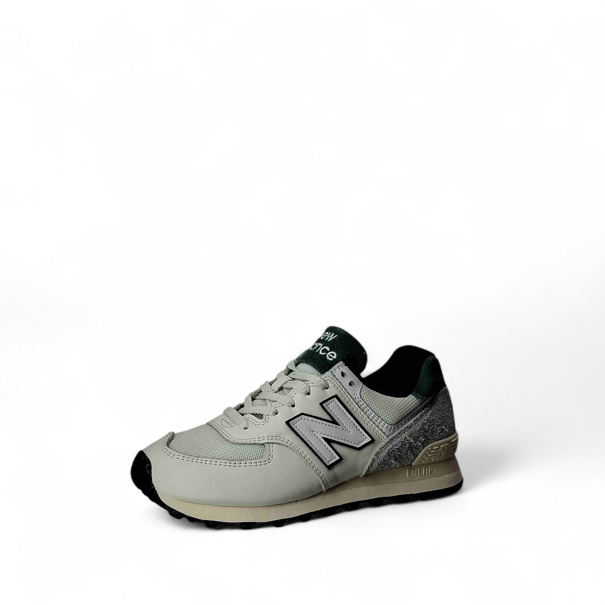New Balance Sneakers Basse Scarpa Lifestyle Unisex da Uomo – Bianco