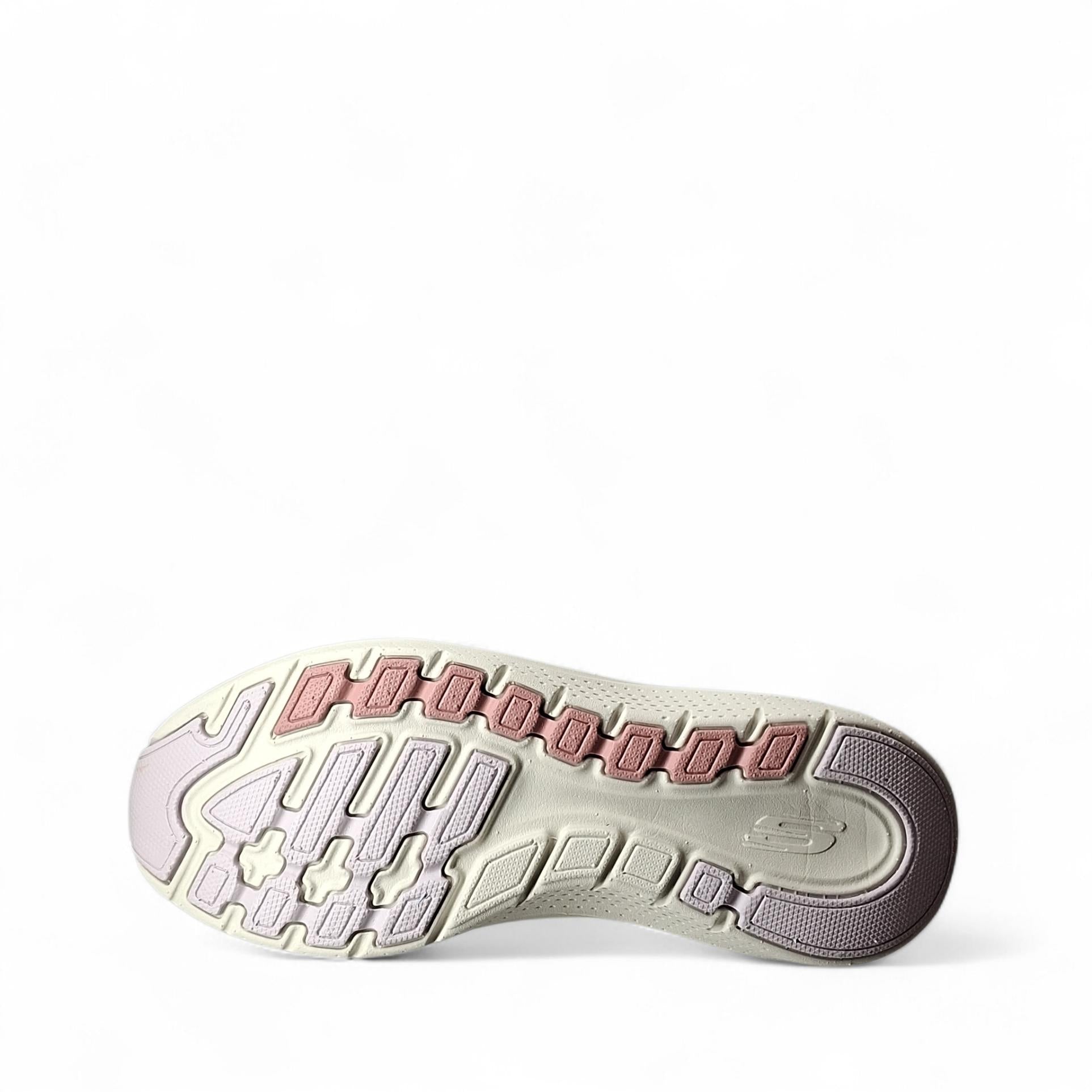 Skechers Arch Fit 2.0 Sportive Casual Non Stringate da Donna – 150051 NTMT