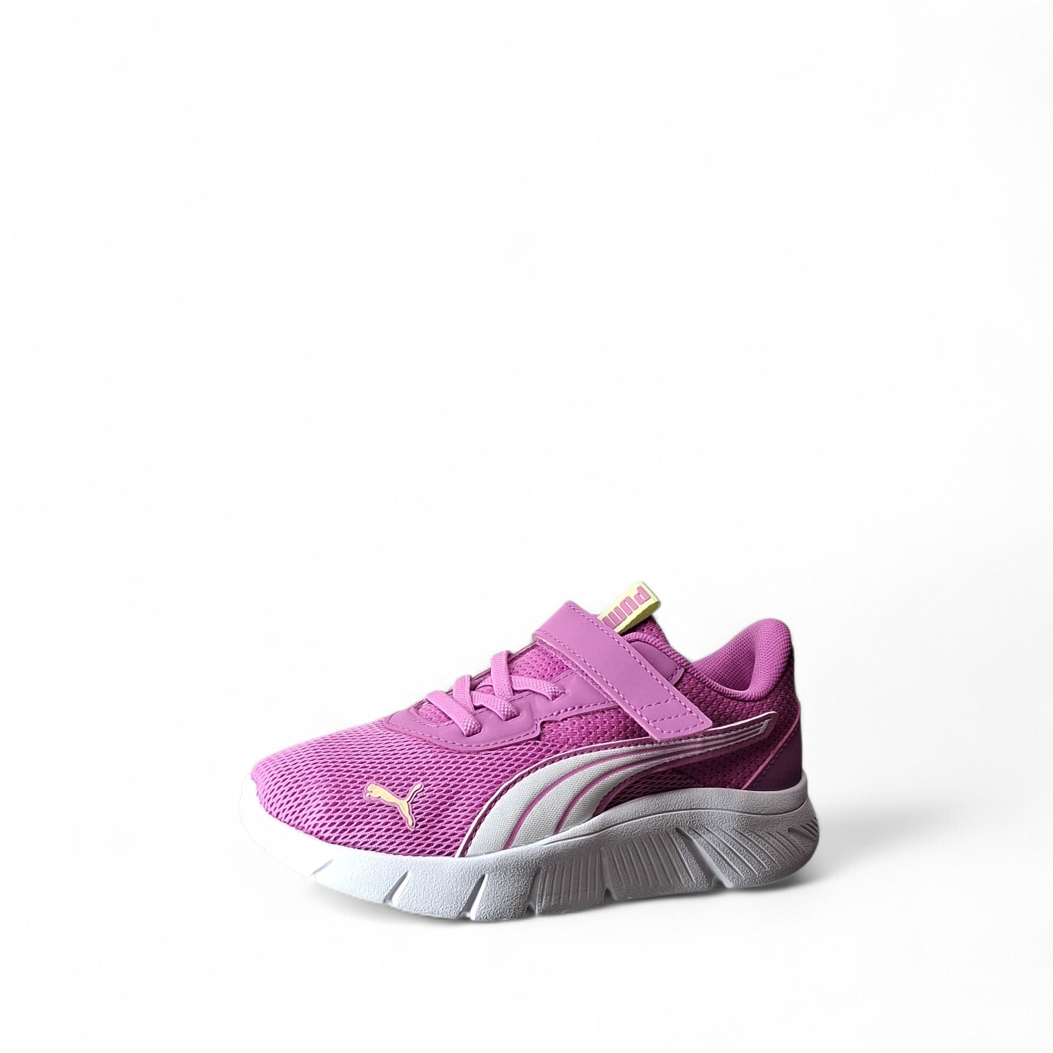 Puma Flexfocus modern ac+ ps Sneakers basse da Bambina – 401519 27