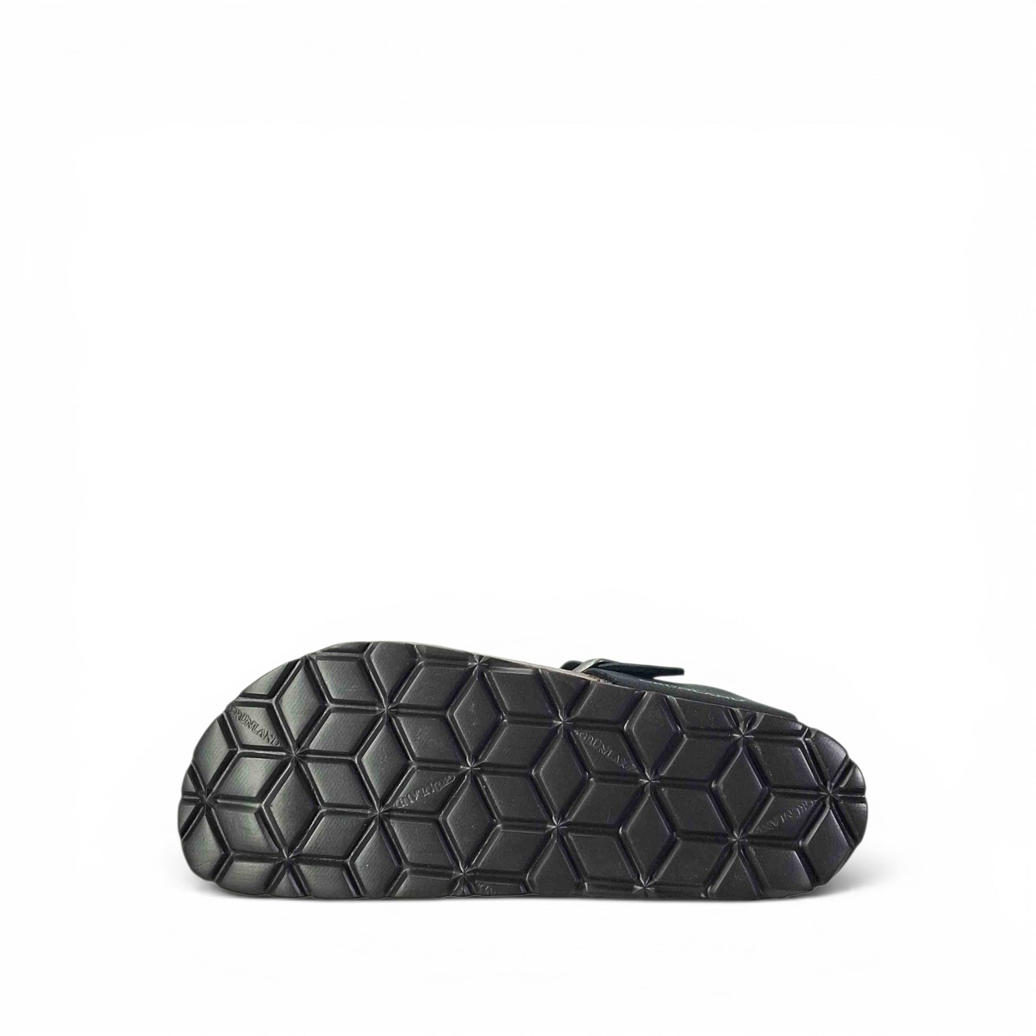 Grunland Sara Sandali bassi da Donna – CC001040SARA NERO