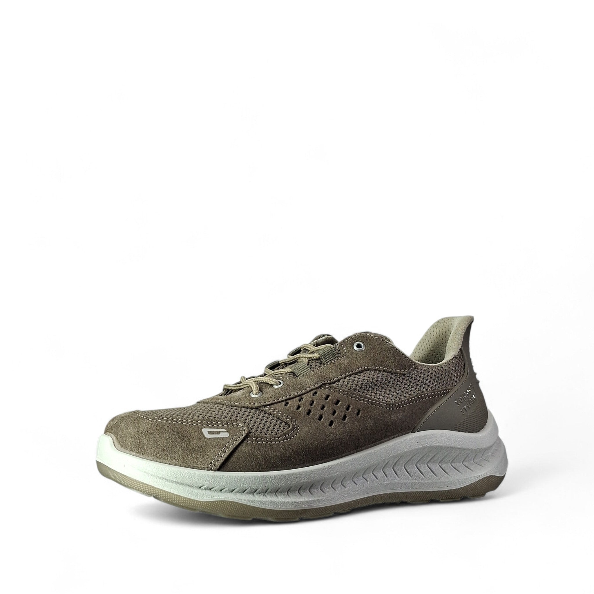 Grisport Vesuvio Scarpe Basse Stringate da Uomo – 44701_02