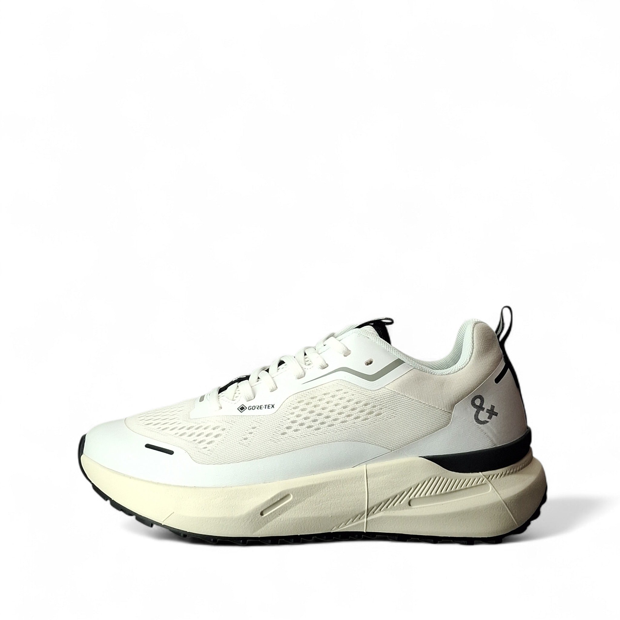 EXTR4 Sportive Running Basse da Donna – Bianco