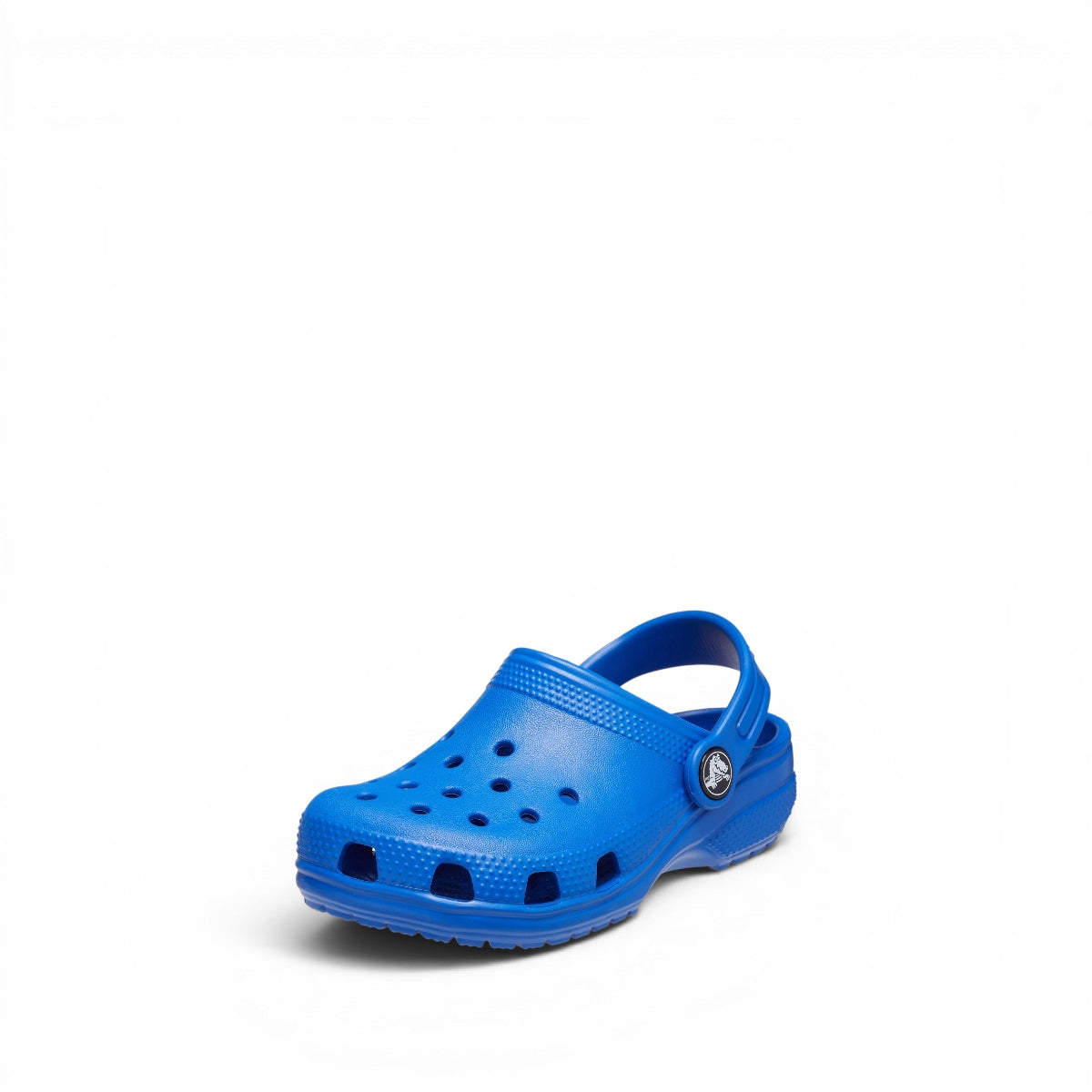 Crocs Classic Clog T Ciabatte In Gomma da Bambino – 206990 BLB