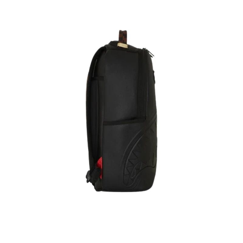 Sprayground Dose Of Check Deux Dlxs Backpa Zaini Streetwear Unisex – ND - 910B7666NSZ