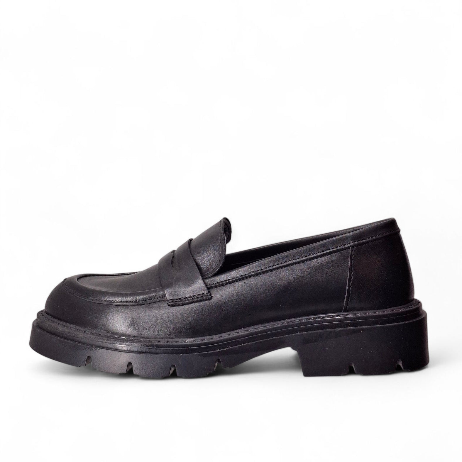 InScarpa Mocassini Mocassino da Donna – Nero