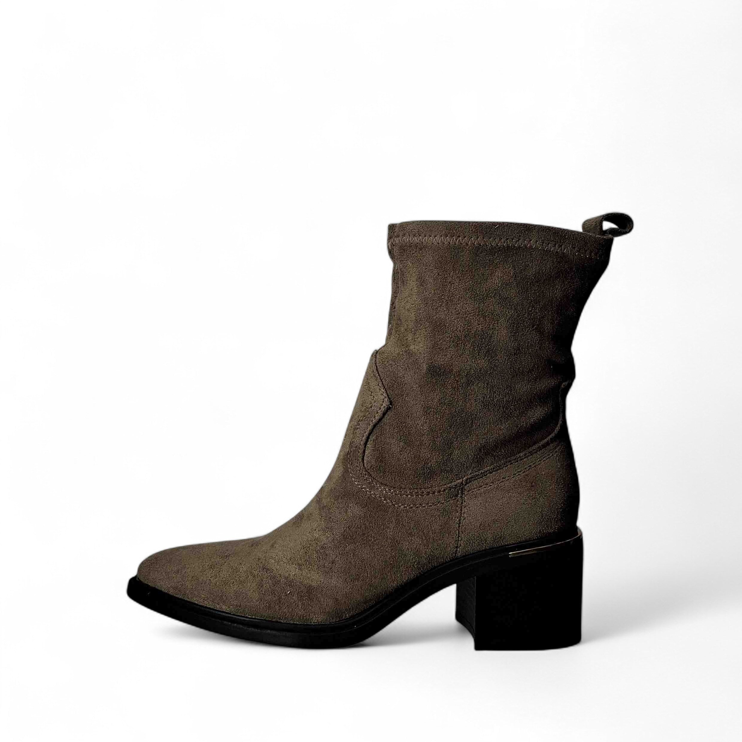 Kharisma Stivaletti senza stringhe Tinosa da Donna – Talpa