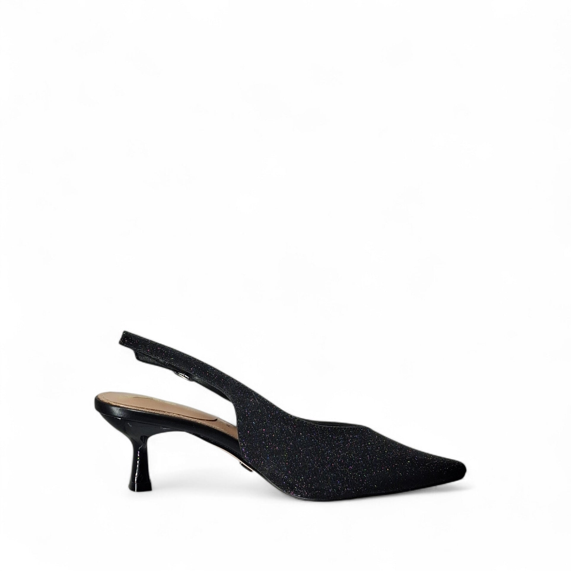 Kammi Siria Decolleté da Donna – Nero - 2102 NERO
