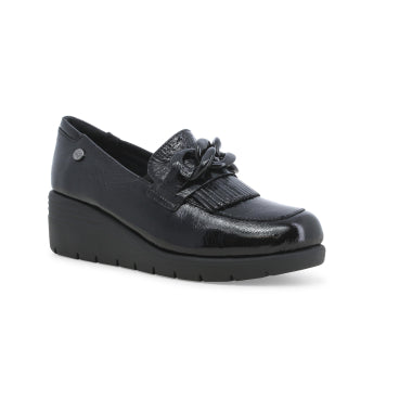 Melluso Mocassini da Donna – Nero - K55272W NERO