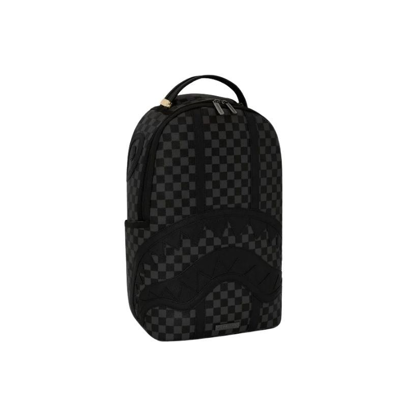 Sprayground Zaini Streetwear Midnight Chateau Dlxsv Backpac da Casual – Multicolor