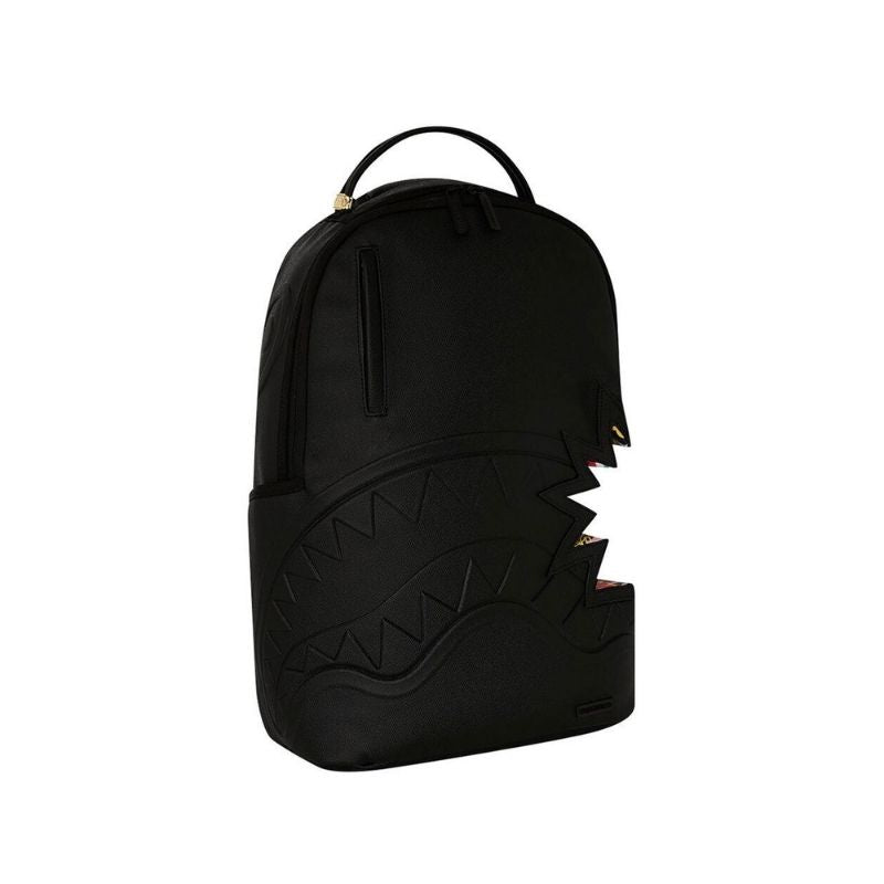 Sprayground Graffiti bite dlx-bite backpac Zaini streetwear da Unisex – 910B7193NSZ