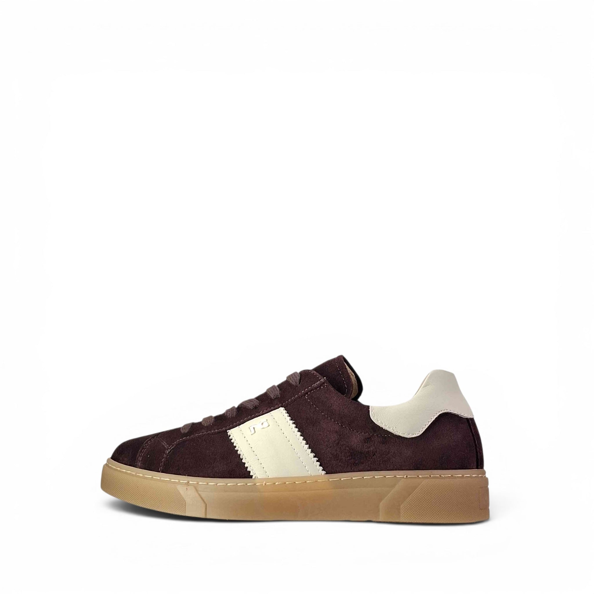 Nero giardini Made in italy Sneakers basse da Donna – I617421D 613