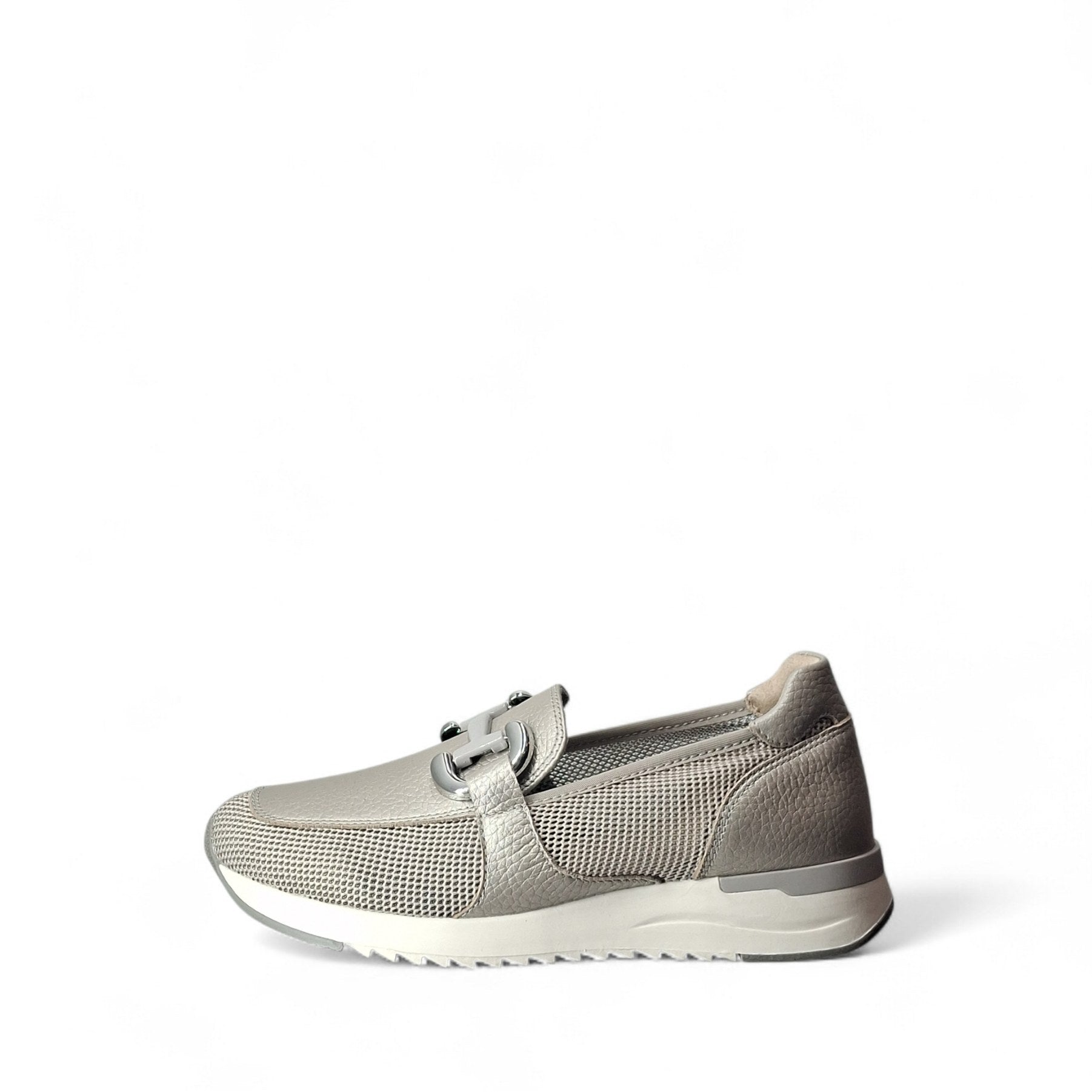 Caprice Cassandra Mocassini da Donna – Grigio - 9-24536-42-204