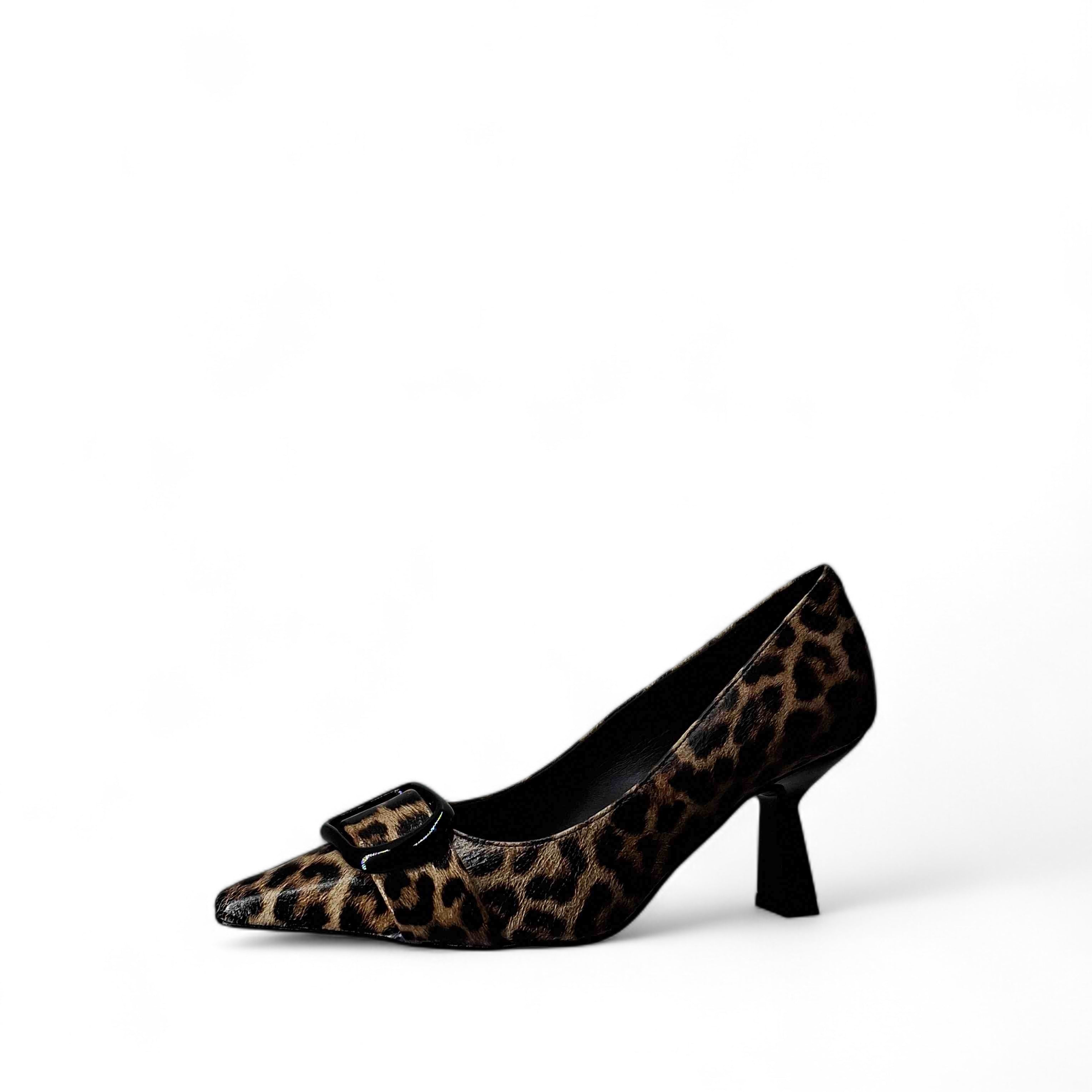 Kammi Decolleté da Donna – Camel