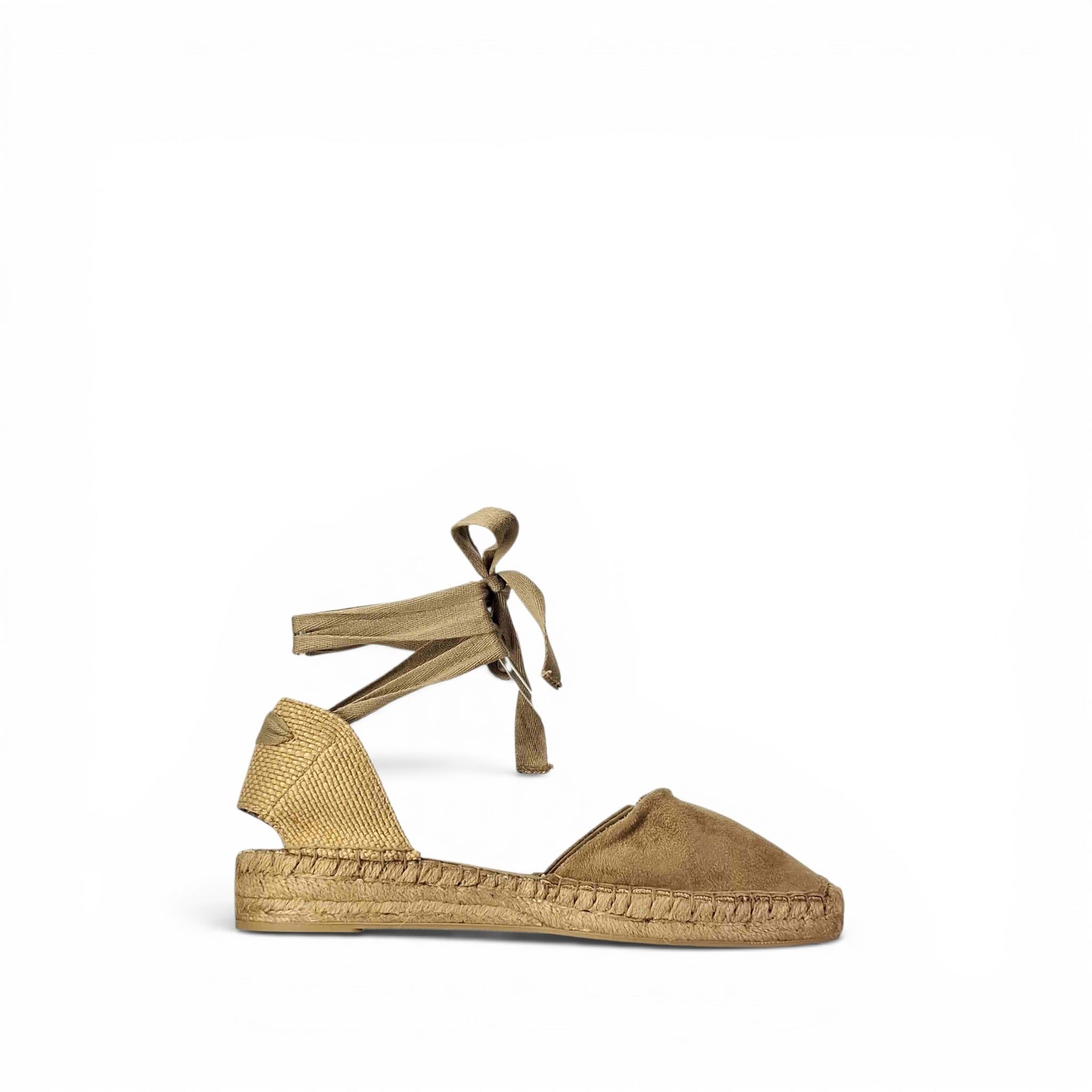 Corina Chiaravall Sandali bassi da Donna – M6352 CAM