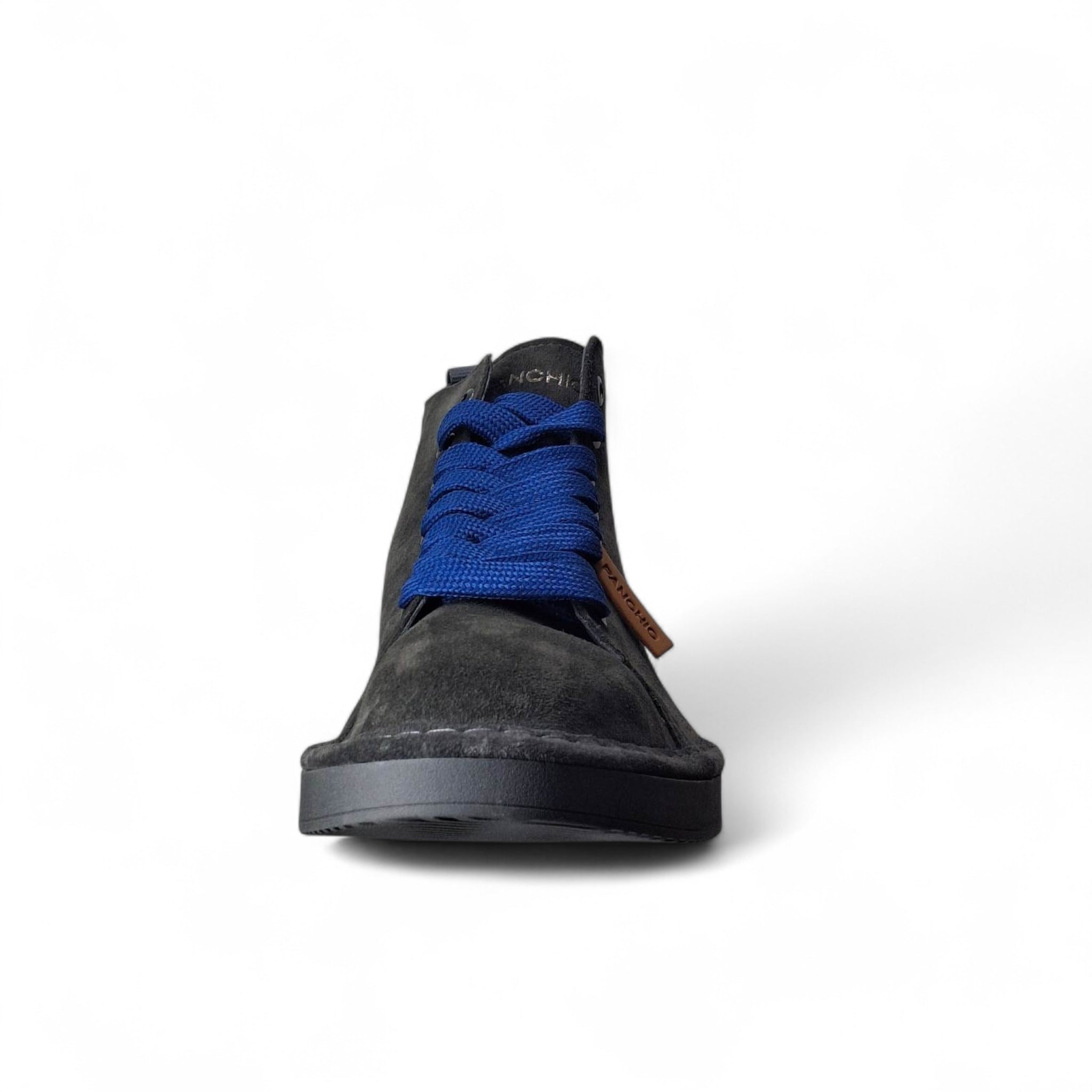 Panchic Stivaletti Stringati da Uomo – Multicolor