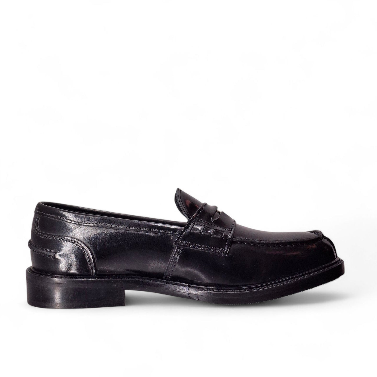 Kammi Mocassini Emily da Donna – Nero