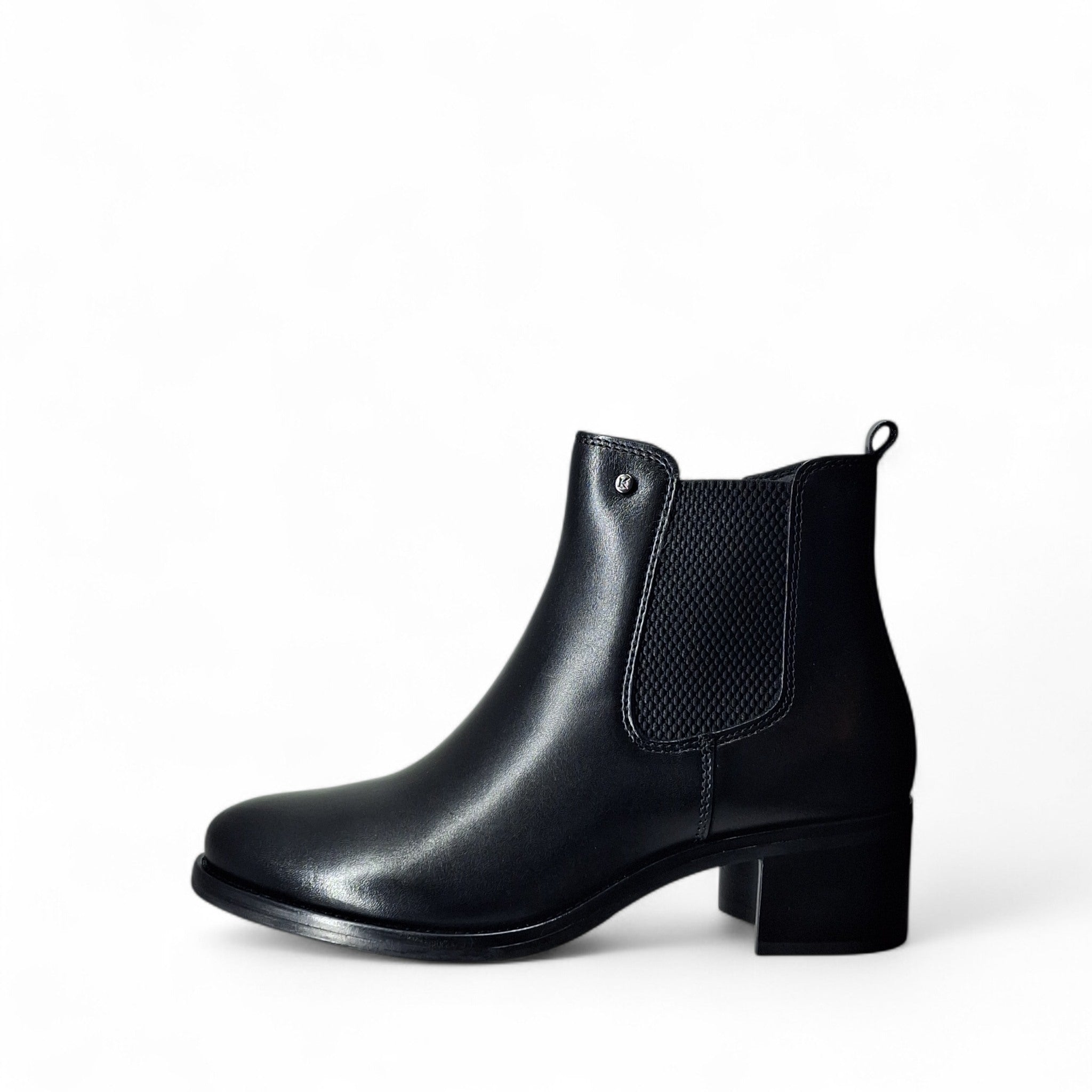 Keys . da Donna – Nero